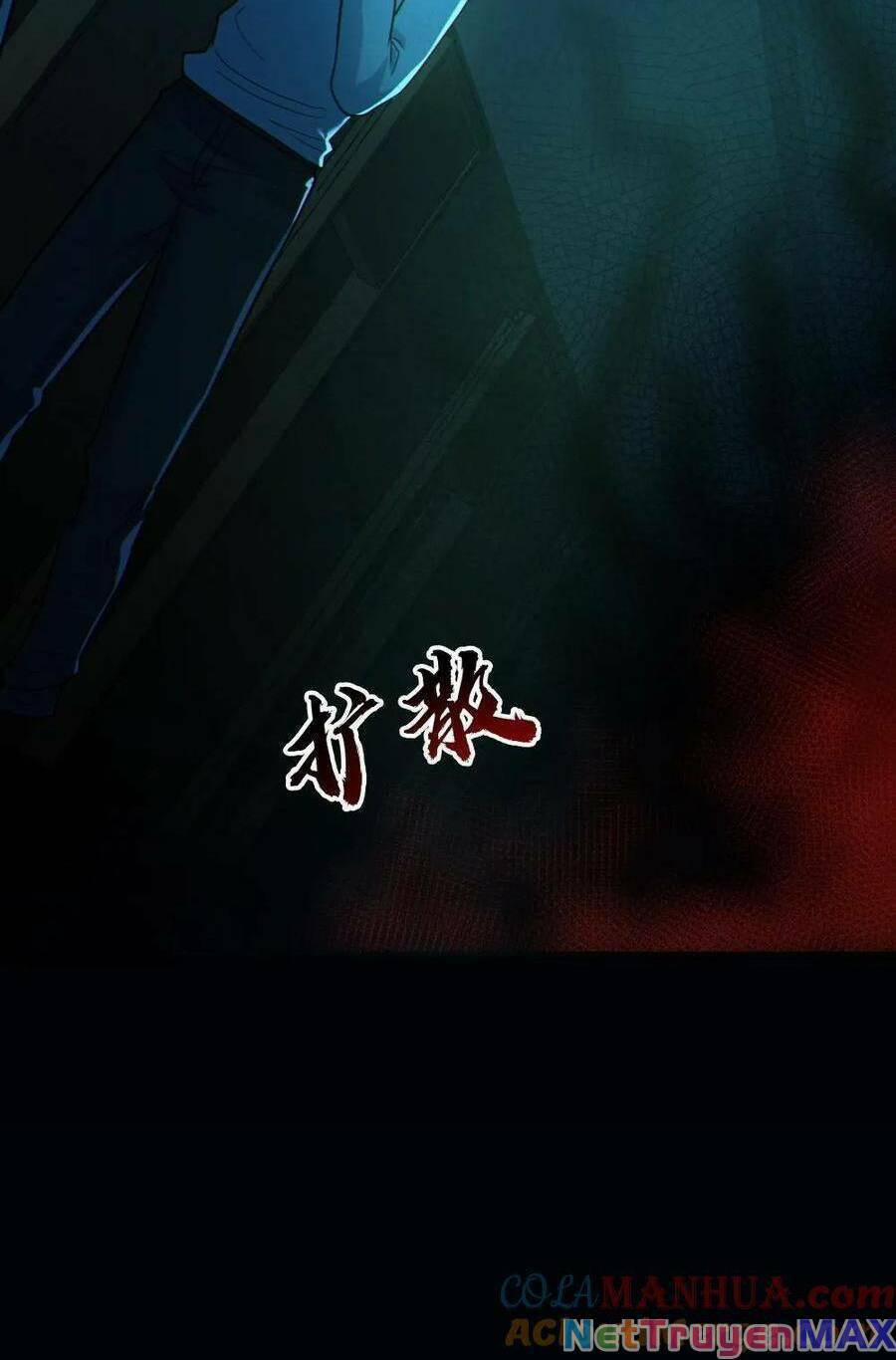 Toàn Cầu Ngự Quỷ: Trong Cơ Thể Ta Có Hàng Trăm Triệu Con Quỷ 12 trang 29