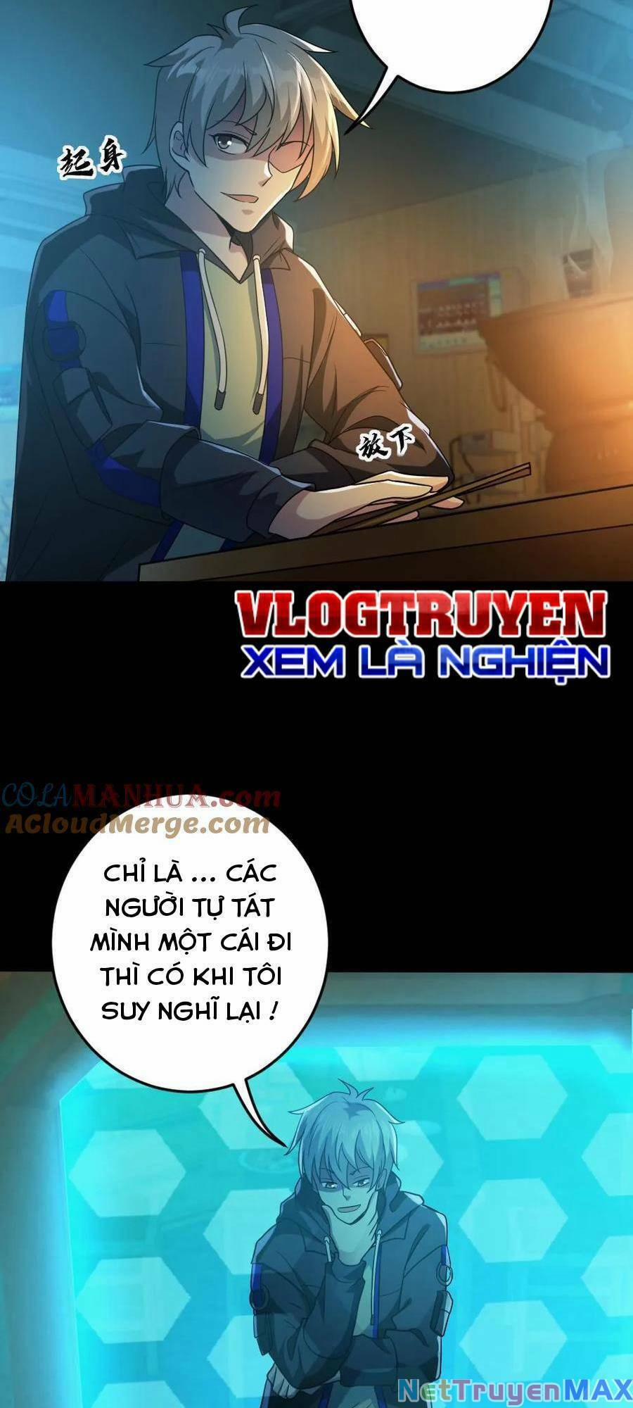 Toàn Cầu Ngự Quỷ: Trong Cơ Thể Ta Có Hàng Trăm Triệu Con Quỷ 12 trang 7