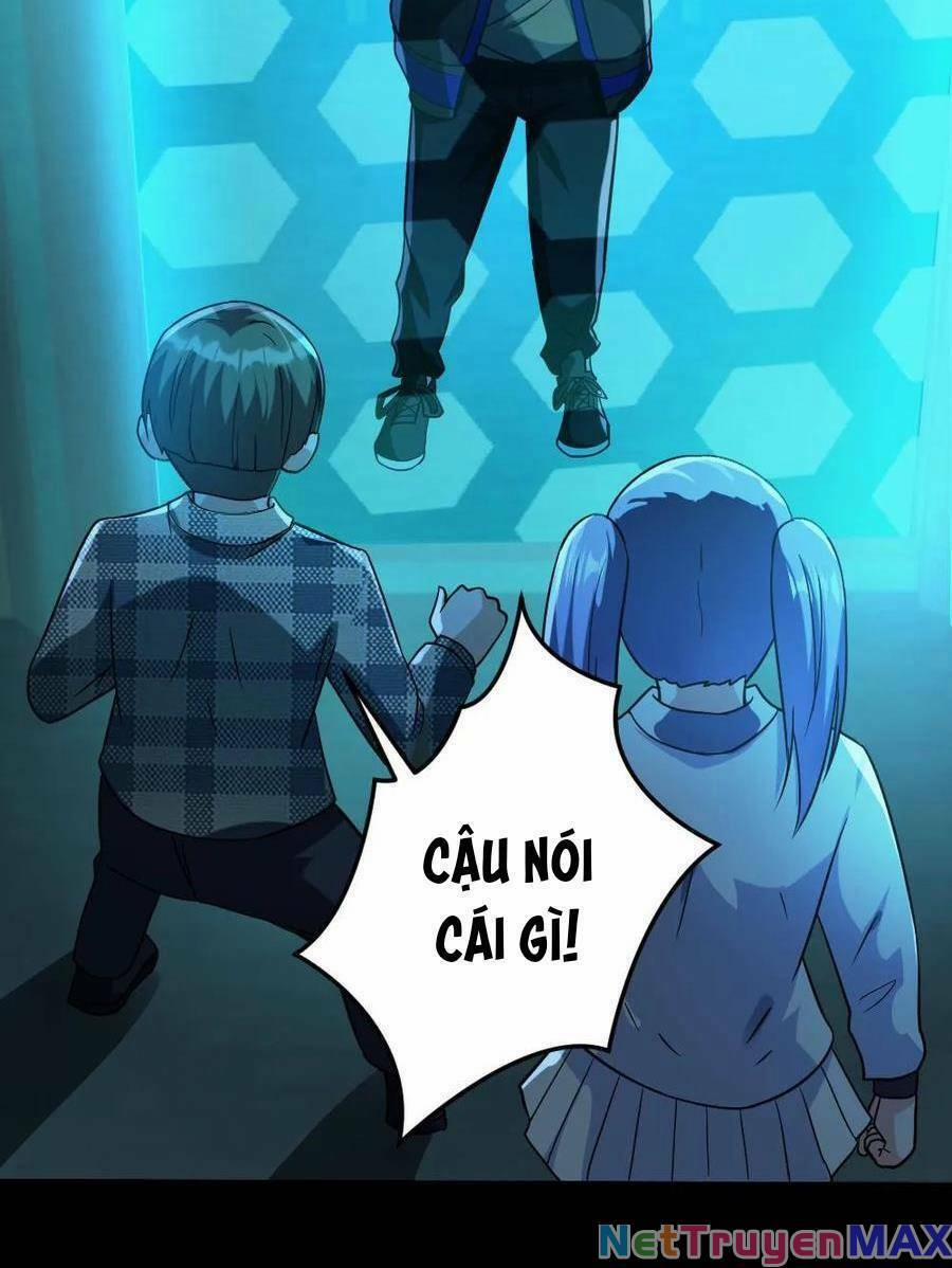 Toàn Cầu Ngự Quỷ: Trong Cơ Thể Ta Có Hàng Trăm Triệu Con Quỷ 12 trang 8