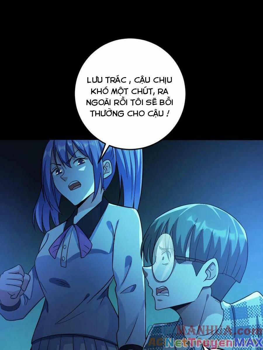 Toàn Cầu Ngự Quỷ: Trong Cơ Thể Ta Có Hàng Trăm Triệu Con Quỷ 12 trang 9