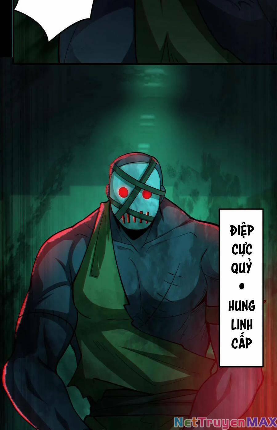 Toàn Cầu Ngự Quỷ: Trong Cơ Thể Ta Có Hàng Trăm Triệu Con Quỷ 13 trang 14