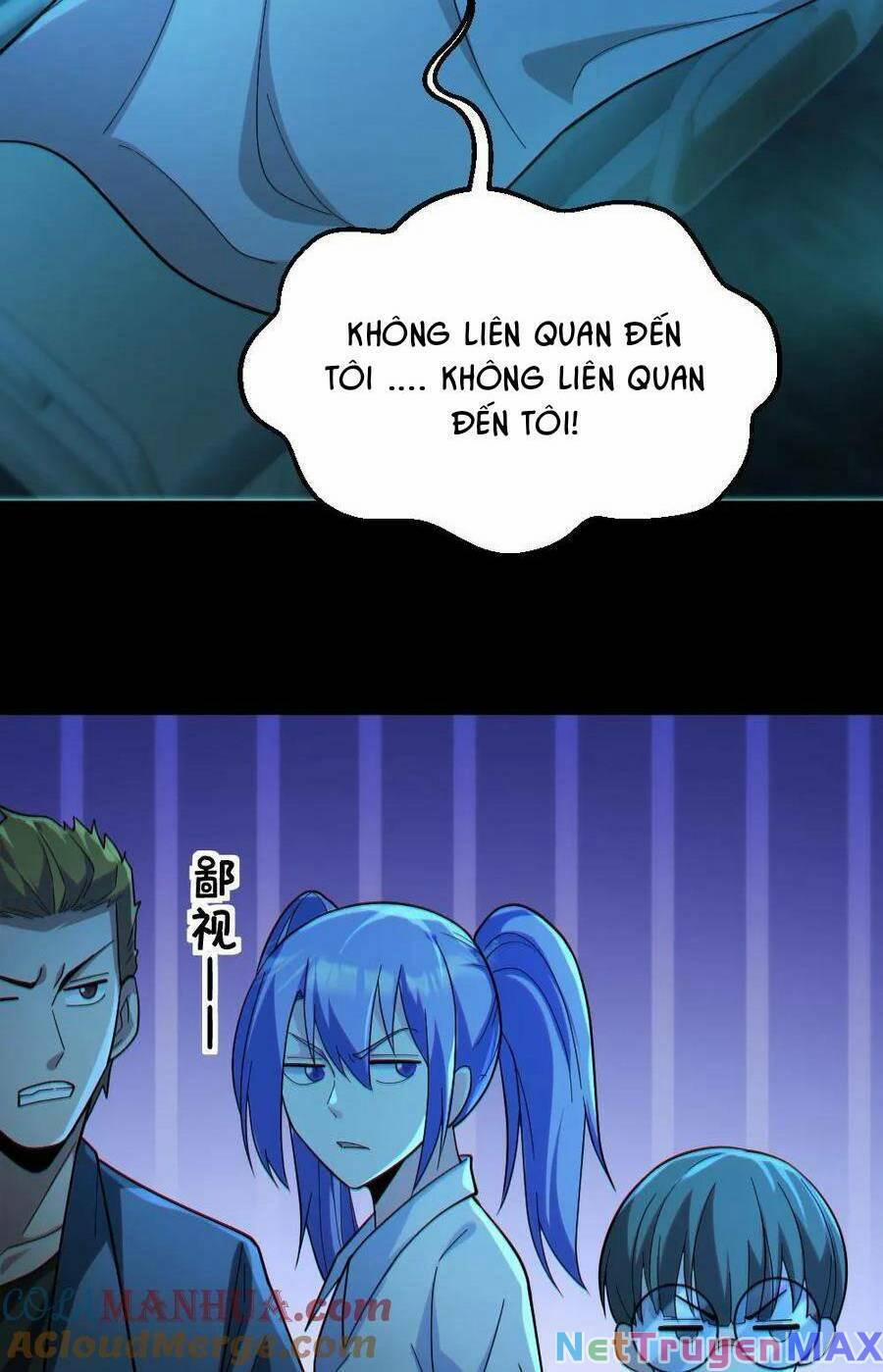 Toàn Cầu Ngự Quỷ: Trong Cơ Thể Ta Có Hàng Trăm Triệu Con Quỷ 13 trang 27