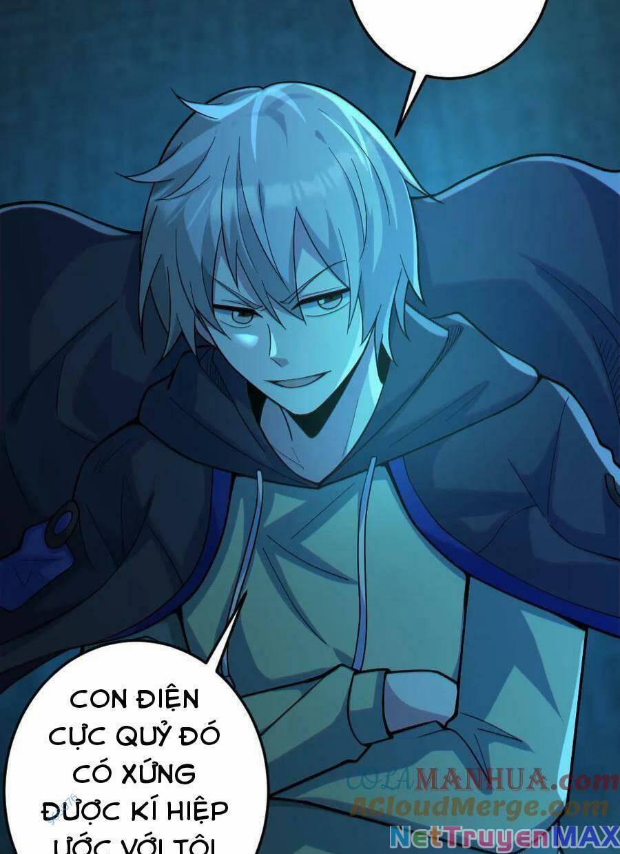 Toàn Cầu Ngự Quỷ: Trong Cơ Thể Ta Có Hàng Trăm Triệu Con Quỷ 13 trang 29