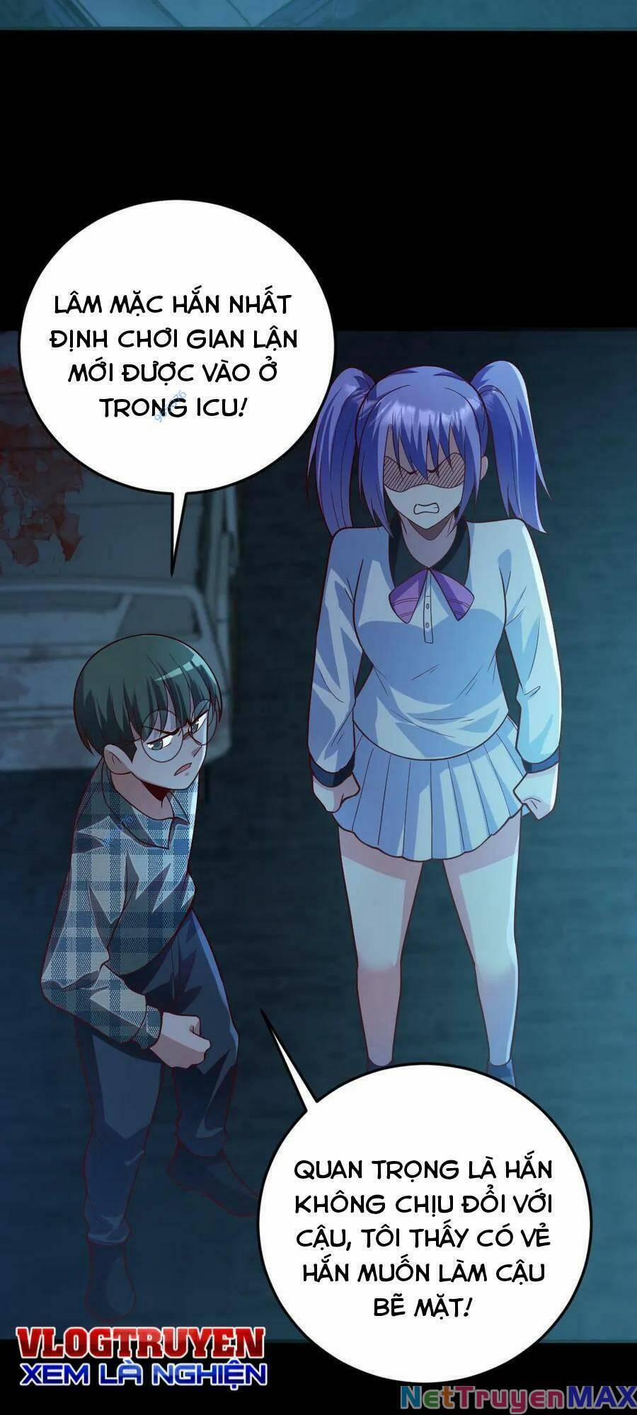 Toàn Cầu Ngự Quỷ: Trong Cơ Thể Ta Có Hàng Trăm Triệu Con Quỷ 13 trang 4