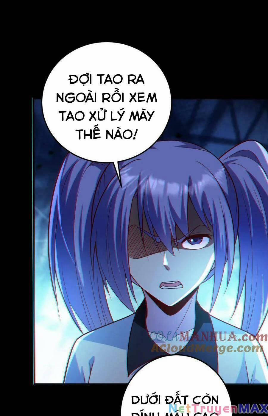 Toàn Cầu Ngự Quỷ: Trong Cơ Thể Ta Có Hàng Trăm Triệu Con Quỷ 13 trang 5