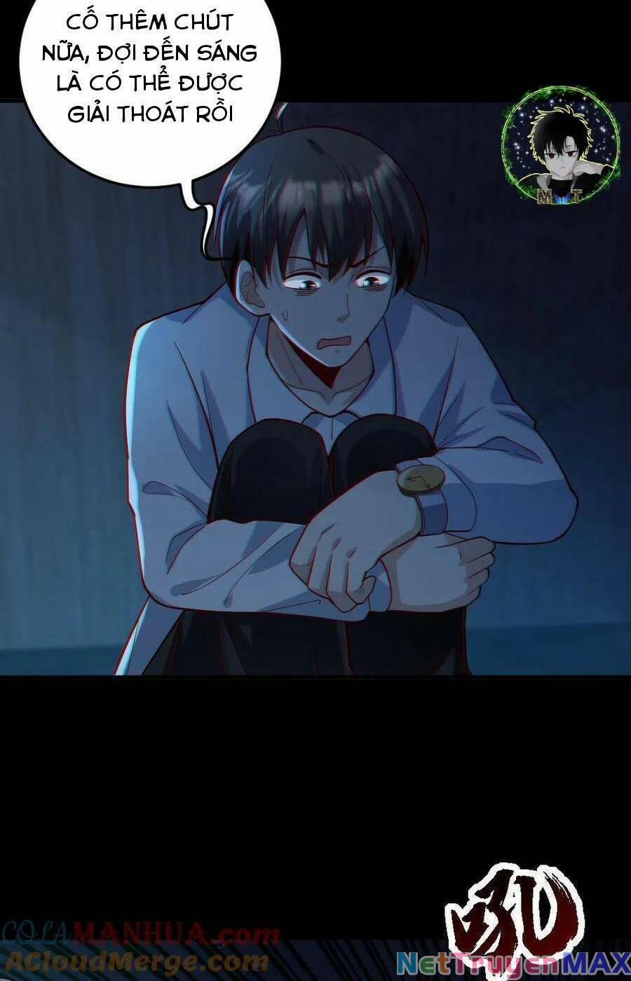 Toàn Cầu Ngự Quỷ: Trong Cơ Thể Ta Có Hàng Trăm Triệu Con Quỷ 13 trang 9