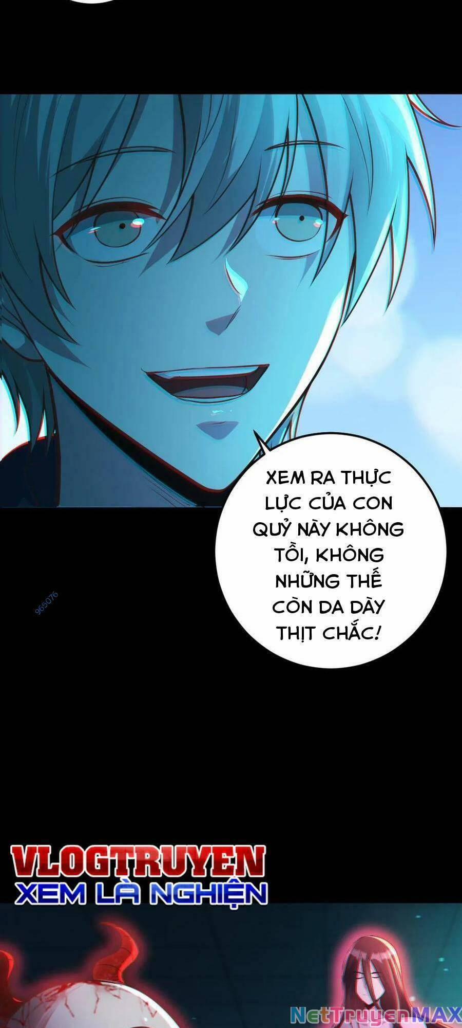 Toàn Cầu Ngự Quỷ: Trong Cơ Thể Ta Có Hàng Trăm Triệu Con Quỷ 14 trang 12