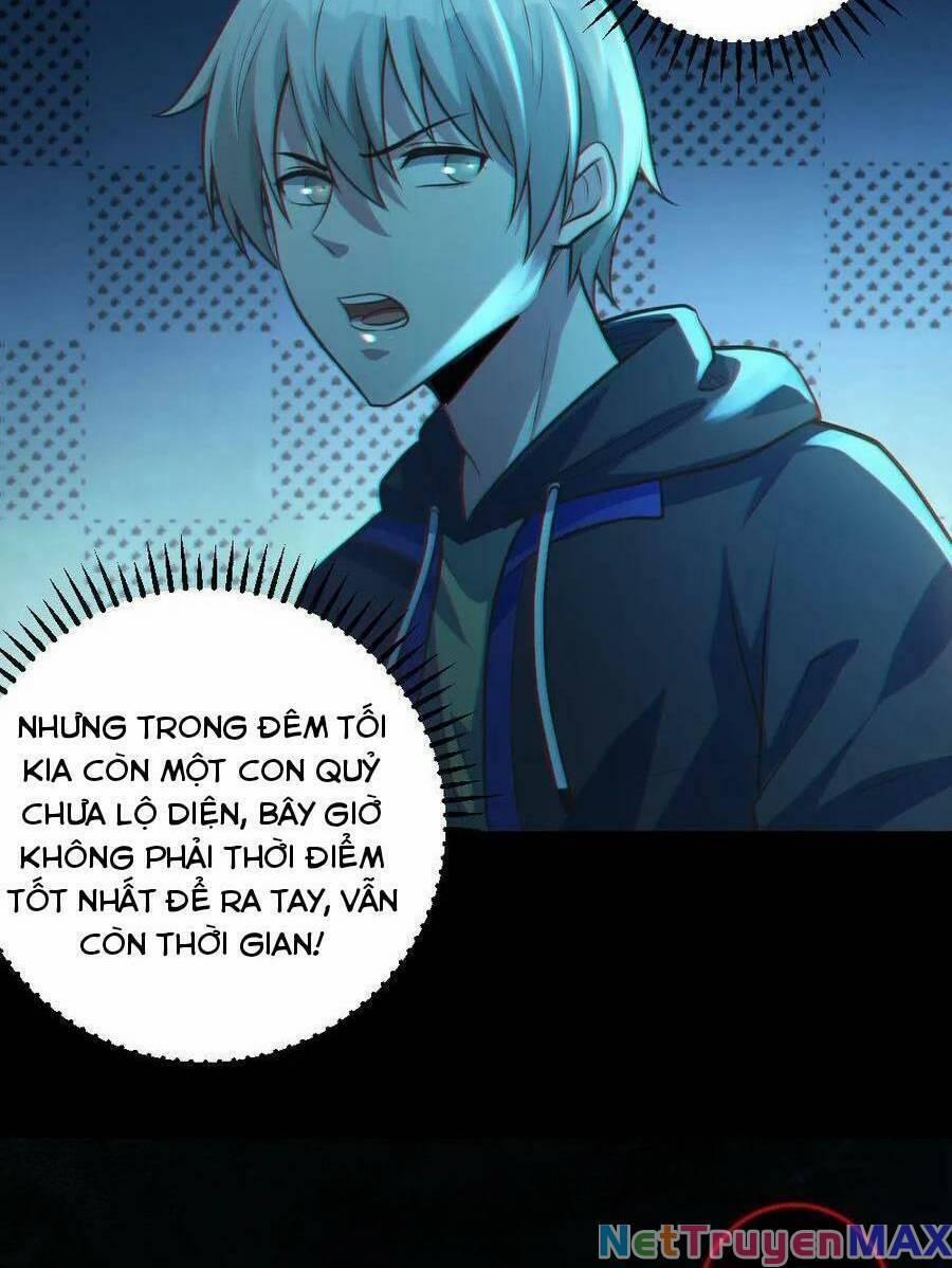 Toàn Cầu Ngự Quỷ: Trong Cơ Thể Ta Có Hàng Trăm Triệu Con Quỷ 14 trang 14