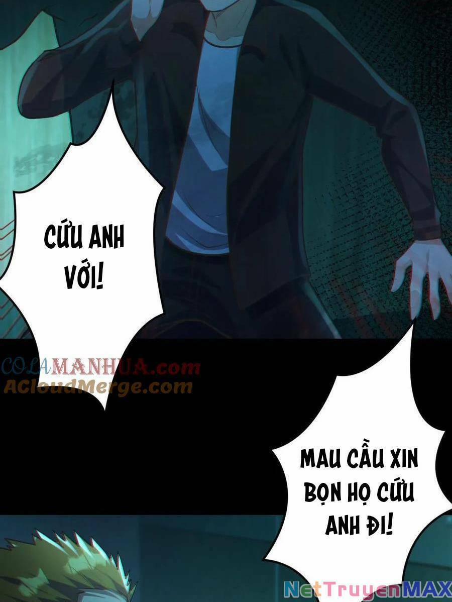 Toàn Cầu Ngự Quỷ: Trong Cơ Thể Ta Có Hàng Trăm Triệu Con Quỷ 14 trang 17