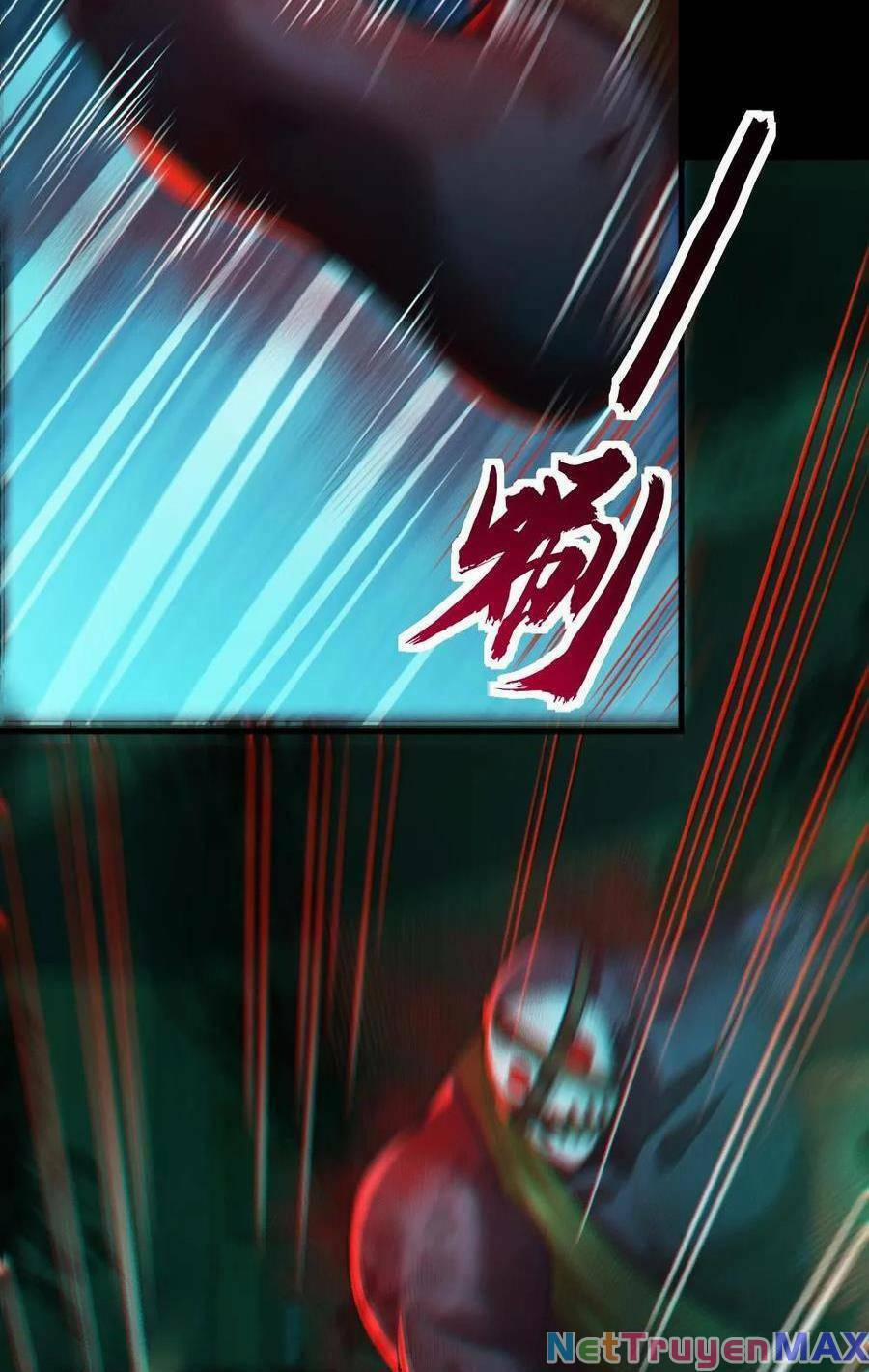 Toàn Cầu Ngự Quỷ: Trong Cơ Thể Ta Có Hàng Trăm Triệu Con Quỷ 14 trang 2