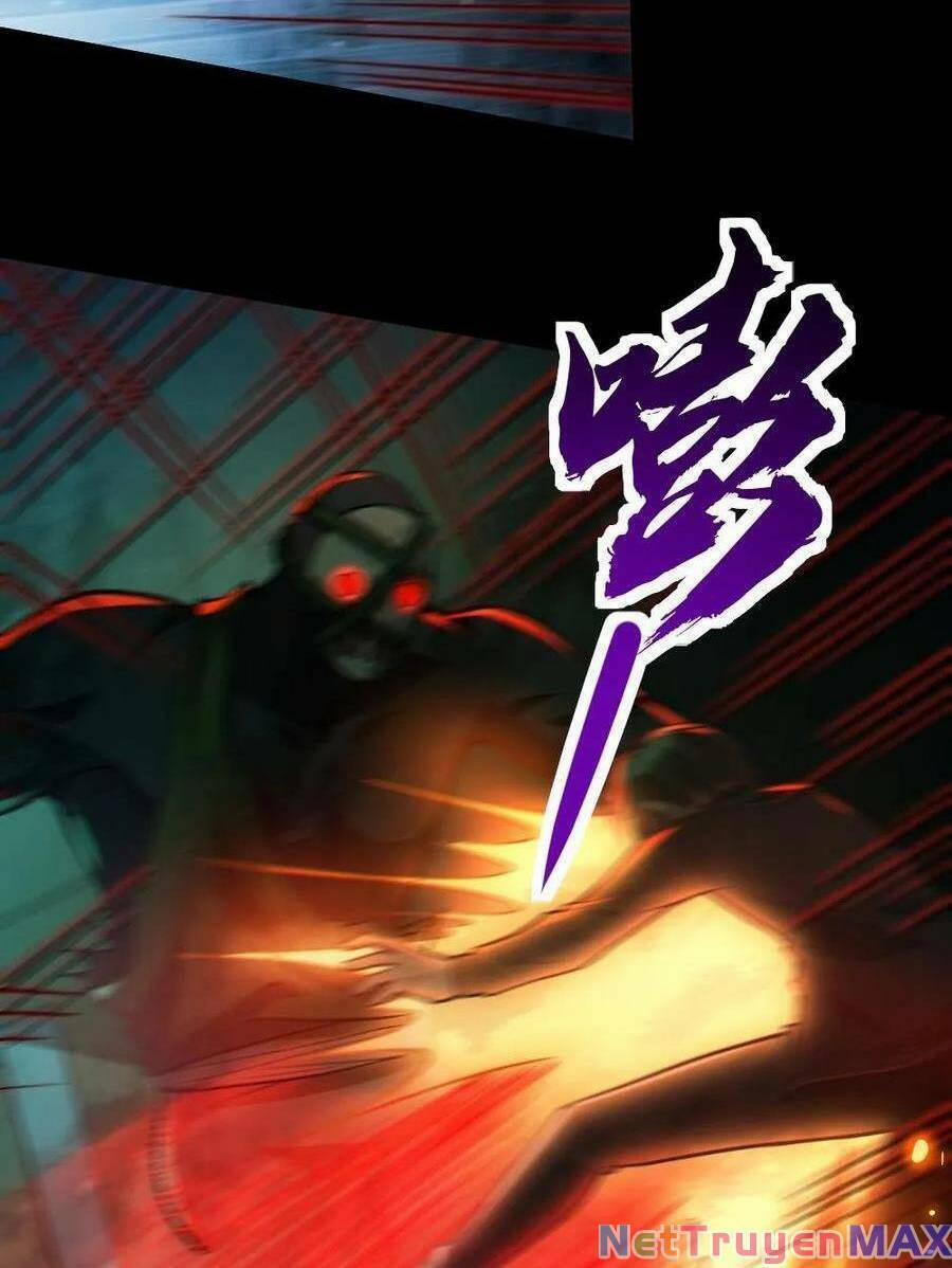 Toàn Cầu Ngự Quỷ: Trong Cơ Thể Ta Có Hàng Trăm Triệu Con Quỷ 14 trang 24