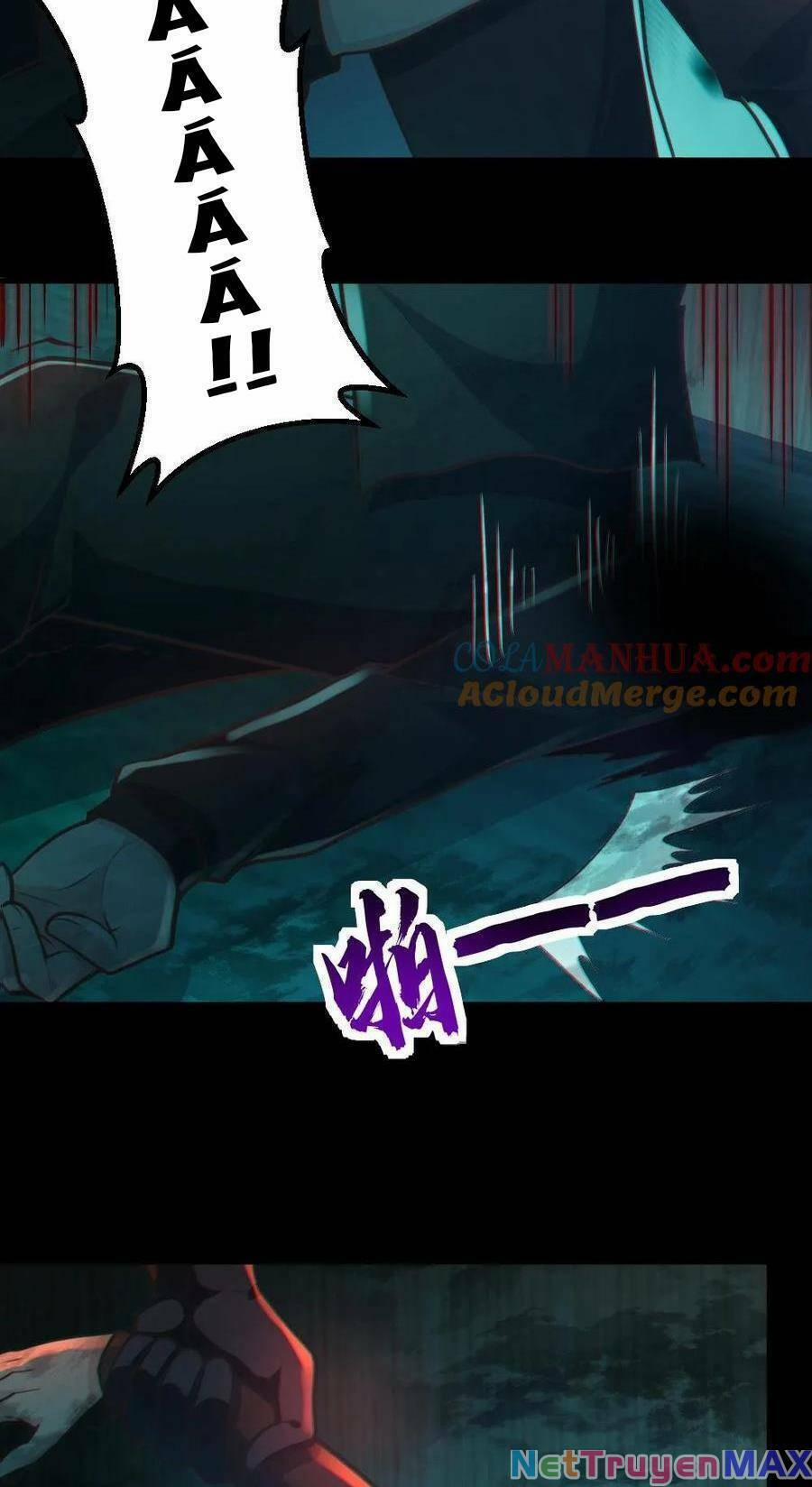 Toàn Cầu Ngự Quỷ: Trong Cơ Thể Ta Có Hàng Trăm Triệu Con Quỷ 14 trang 29