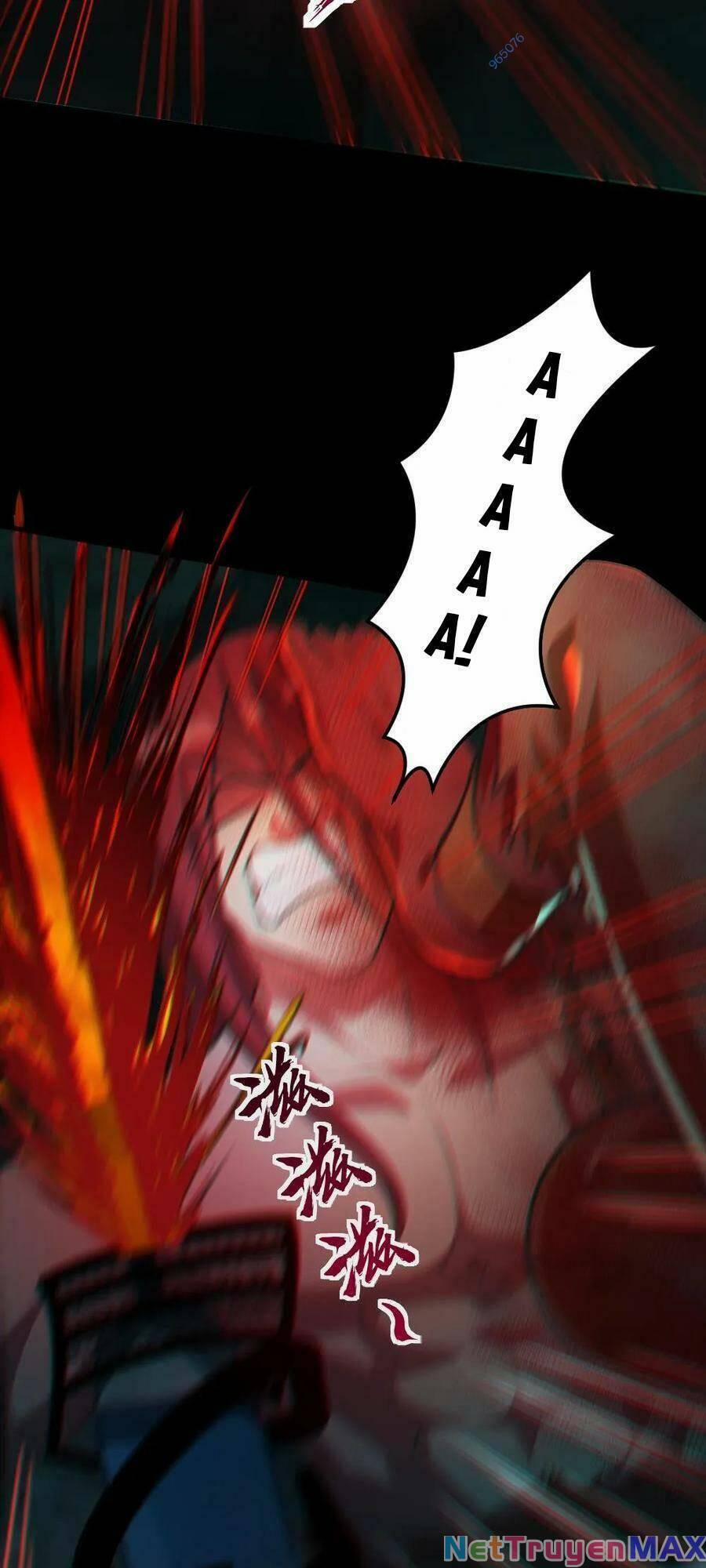 Toàn Cầu Ngự Quỷ: Trong Cơ Thể Ta Có Hàng Trăm Triệu Con Quỷ 14 trang 4