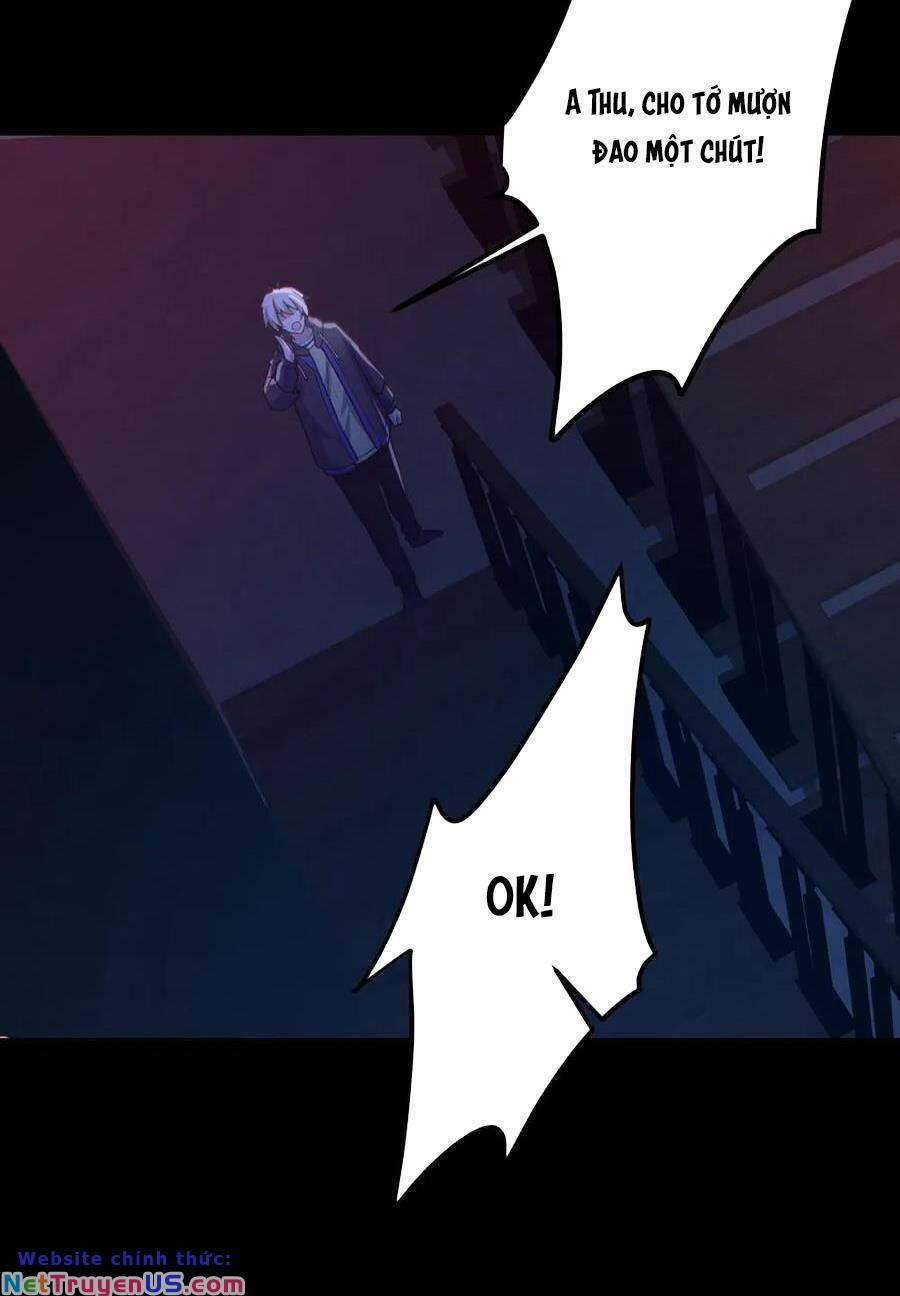 Toàn Cầu Ngự Quỷ: Trong Cơ Thể Ta Có Hàng Trăm Triệu Con Quỷ 148 trang 25