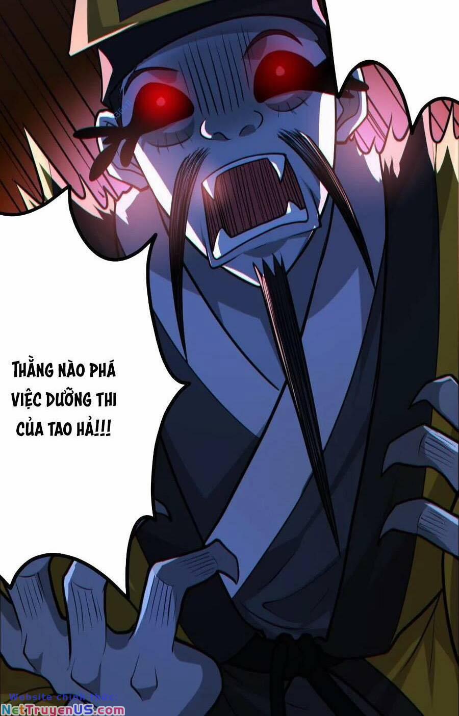 Toàn Cầu Ngự Quỷ: Trong Cơ Thể Ta Có Hàng Trăm Triệu Con Quỷ 148 trang 6