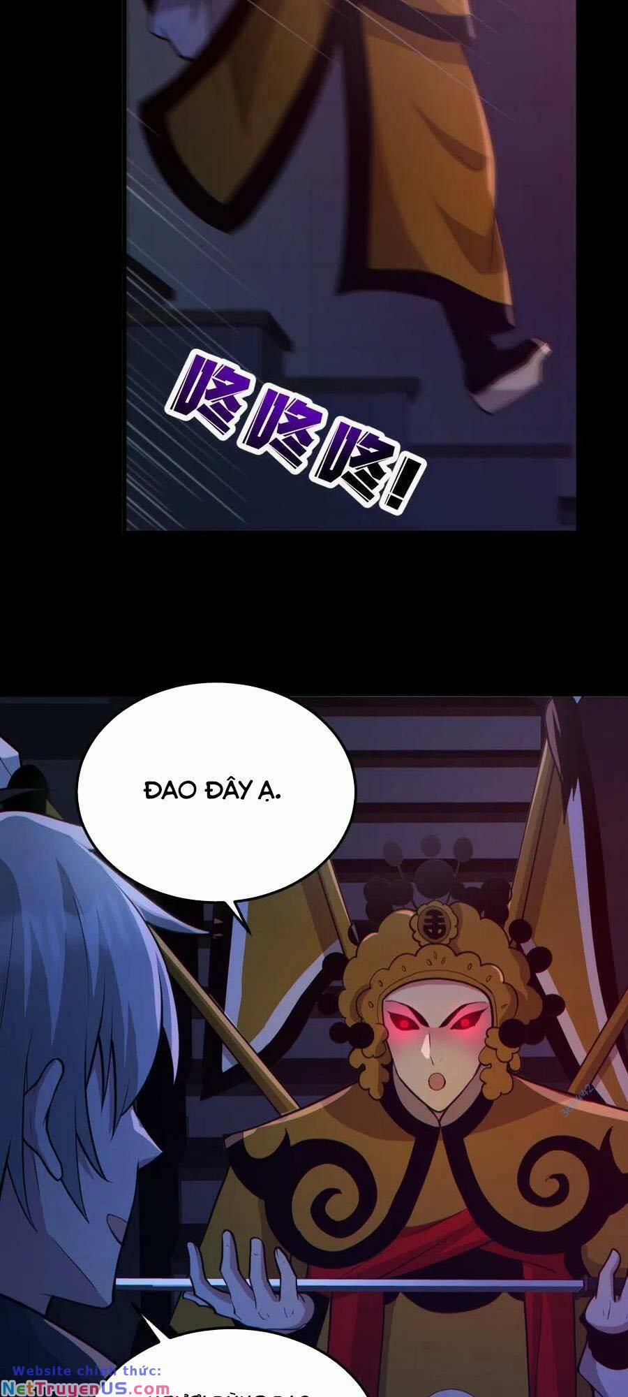 Toàn Cầu Ngự Quỷ: Trong Cơ Thể Ta Có Hàng Trăm Triệu Con Quỷ 149 trang 1