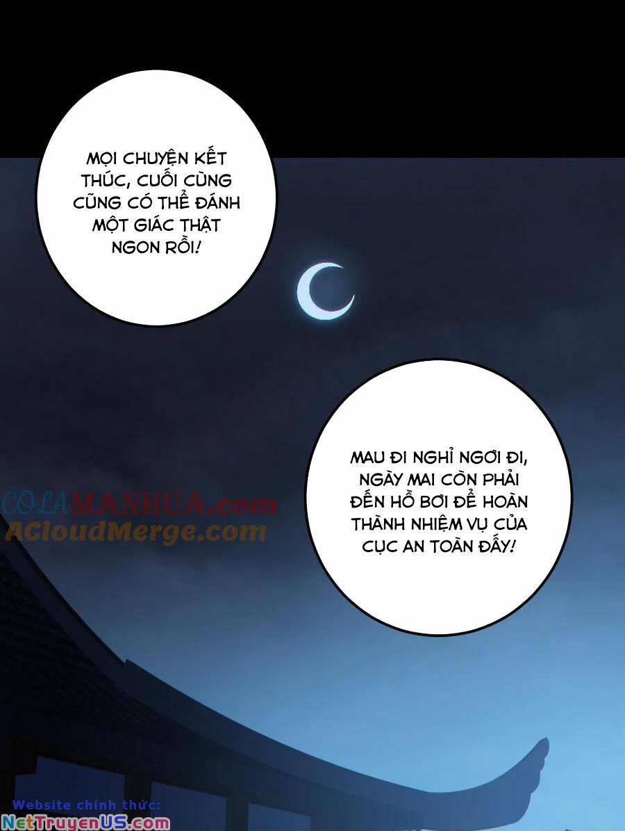 Toàn Cầu Ngự Quỷ: Trong Cơ Thể Ta Có Hàng Trăm Triệu Con Quỷ 149 trang 14