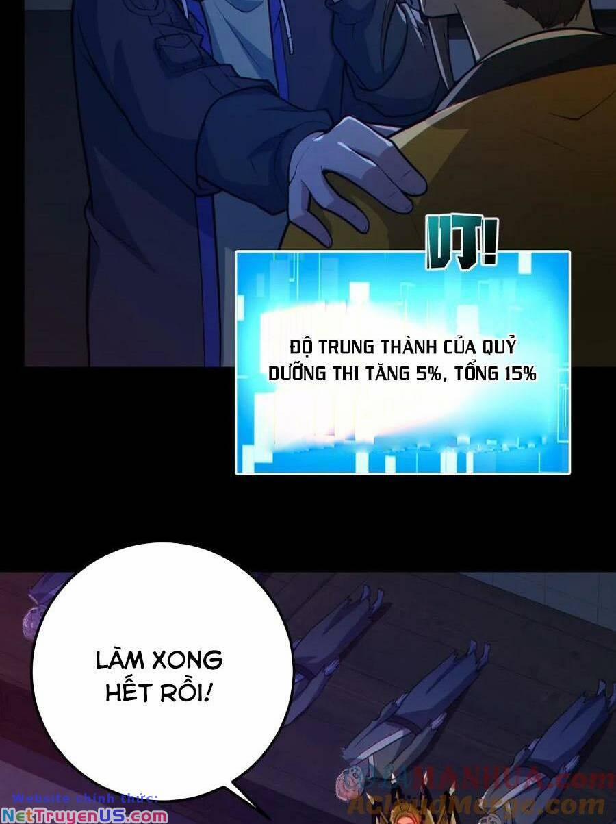 Toàn Cầu Ngự Quỷ: Trong Cơ Thể Ta Có Hàng Trăm Triệu Con Quỷ 149 trang 7