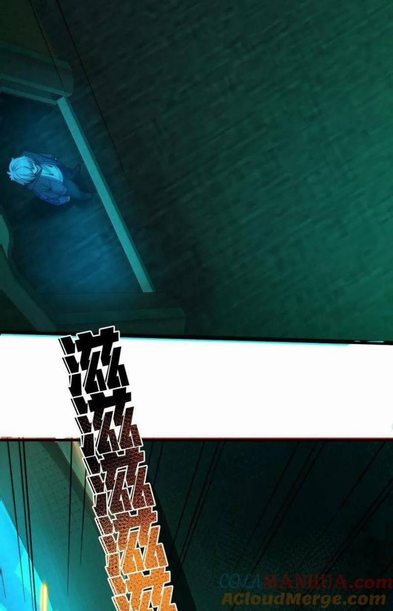 Toàn Cầu Ngự Quỷ: Trong Cơ Thể Ta Có Hàng Trăm Triệu Con Quỷ 15 trang 12