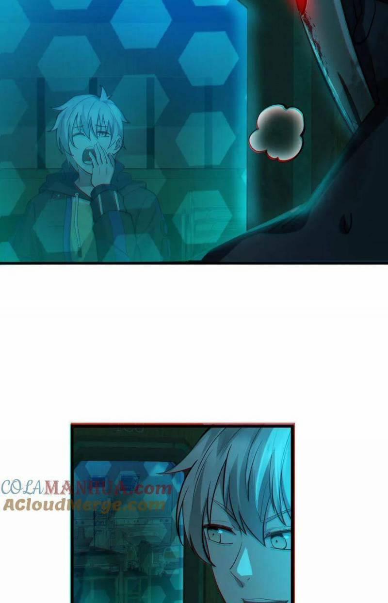 Toàn Cầu Ngự Quỷ: Trong Cơ Thể Ta Có Hàng Trăm Triệu Con Quỷ 15 trang 14