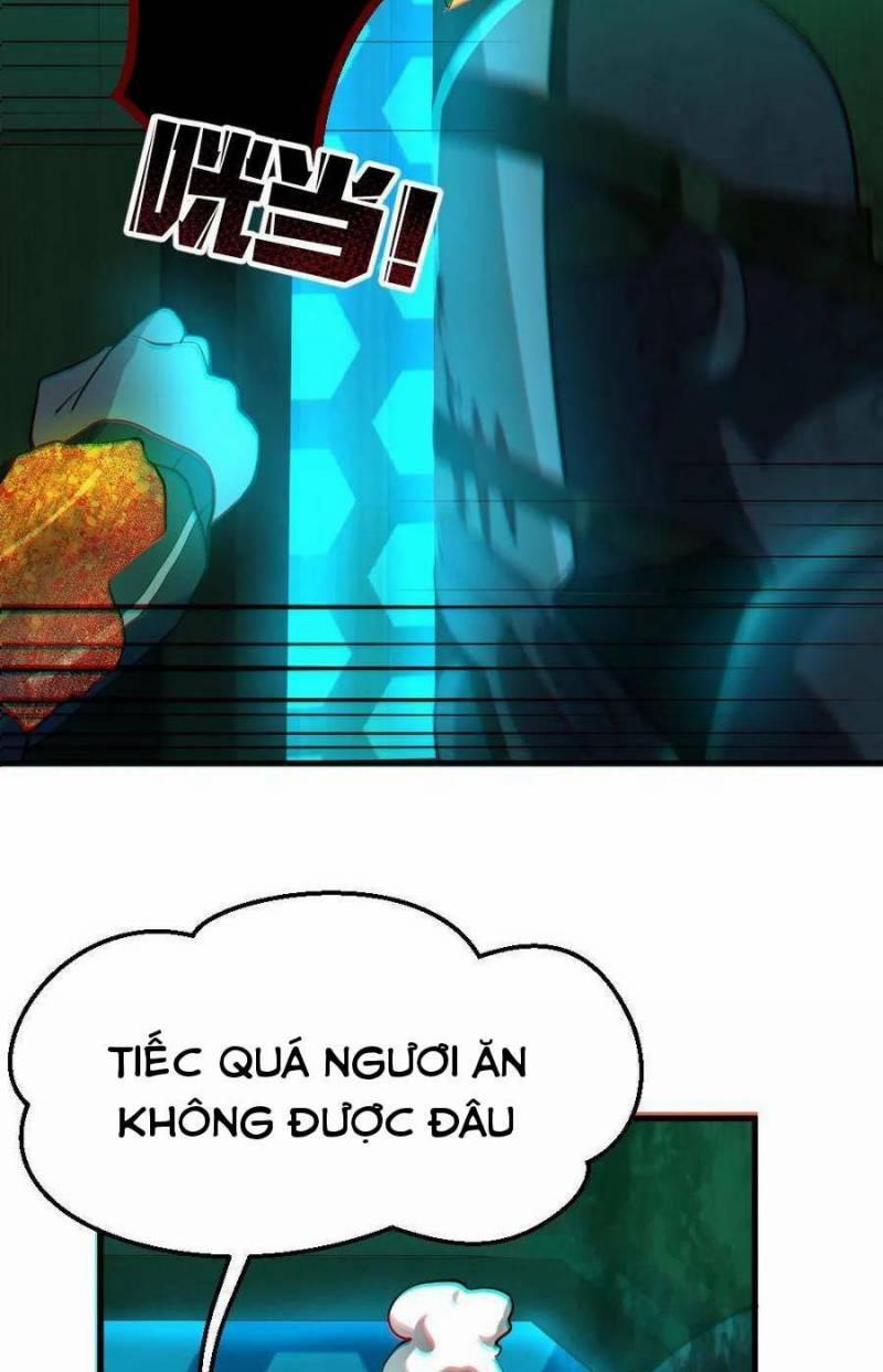 Toàn Cầu Ngự Quỷ: Trong Cơ Thể Ta Có Hàng Trăm Triệu Con Quỷ 15 trang 17