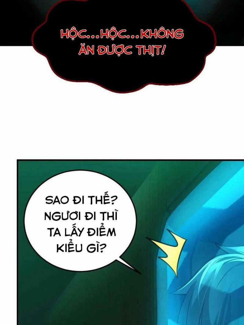 Toàn Cầu Ngự Quỷ: Trong Cơ Thể Ta Có Hàng Trăm Triệu Con Quỷ 15 trang 21