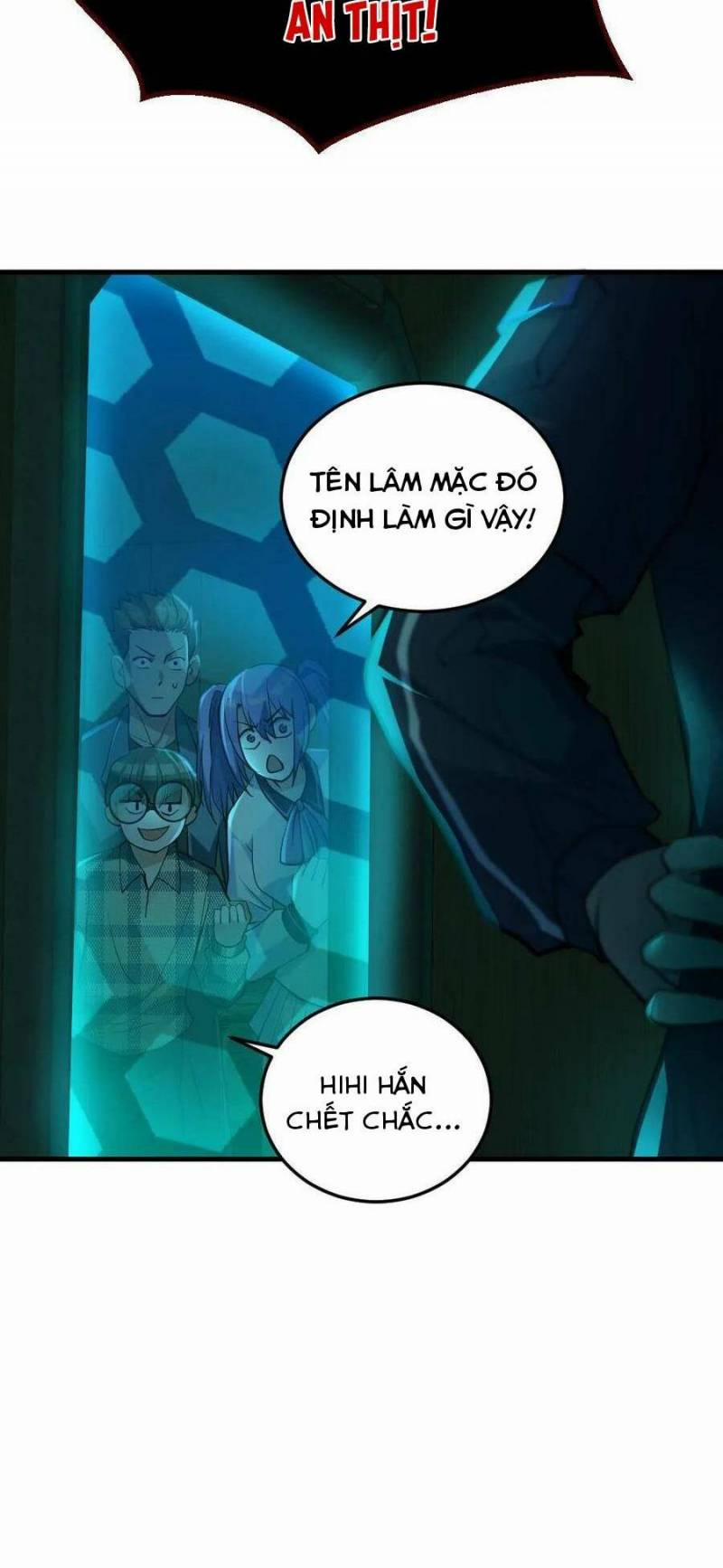 Toàn Cầu Ngự Quỷ: Trong Cơ Thể Ta Có Hàng Trăm Triệu Con Quỷ 15 trang 25