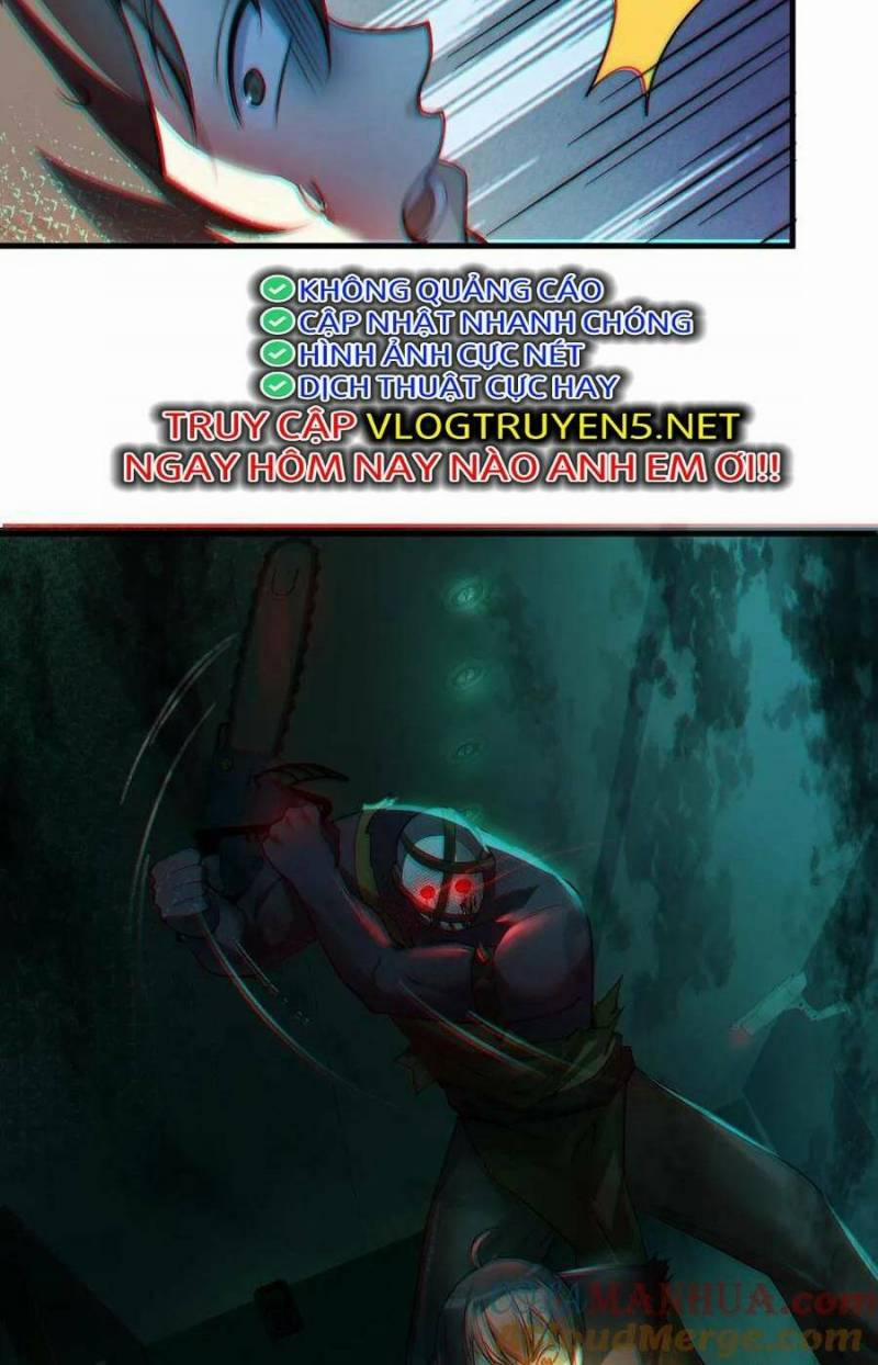 Toàn Cầu Ngự Quỷ: Trong Cơ Thể Ta Có Hàng Trăm Triệu Con Quỷ 15 trang 6