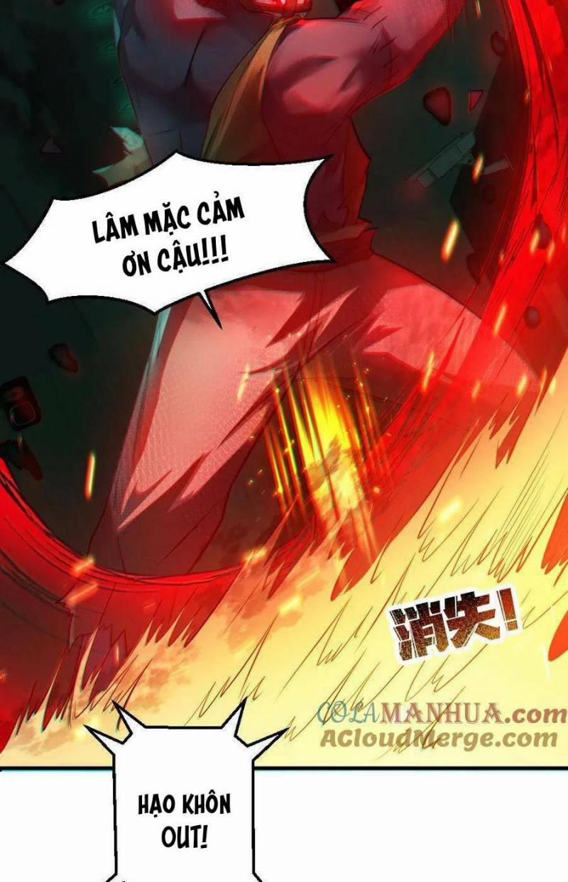 Toàn Cầu Ngự Quỷ: Trong Cơ Thể Ta Có Hàng Trăm Triệu Con Quỷ 15 trang 8