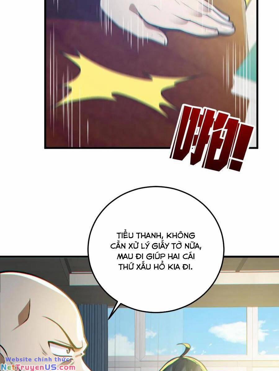 Toàn Cầu Ngự Quỷ: Trong Cơ Thể Ta Có Hàng Trăm Triệu Con Quỷ 151 trang 13