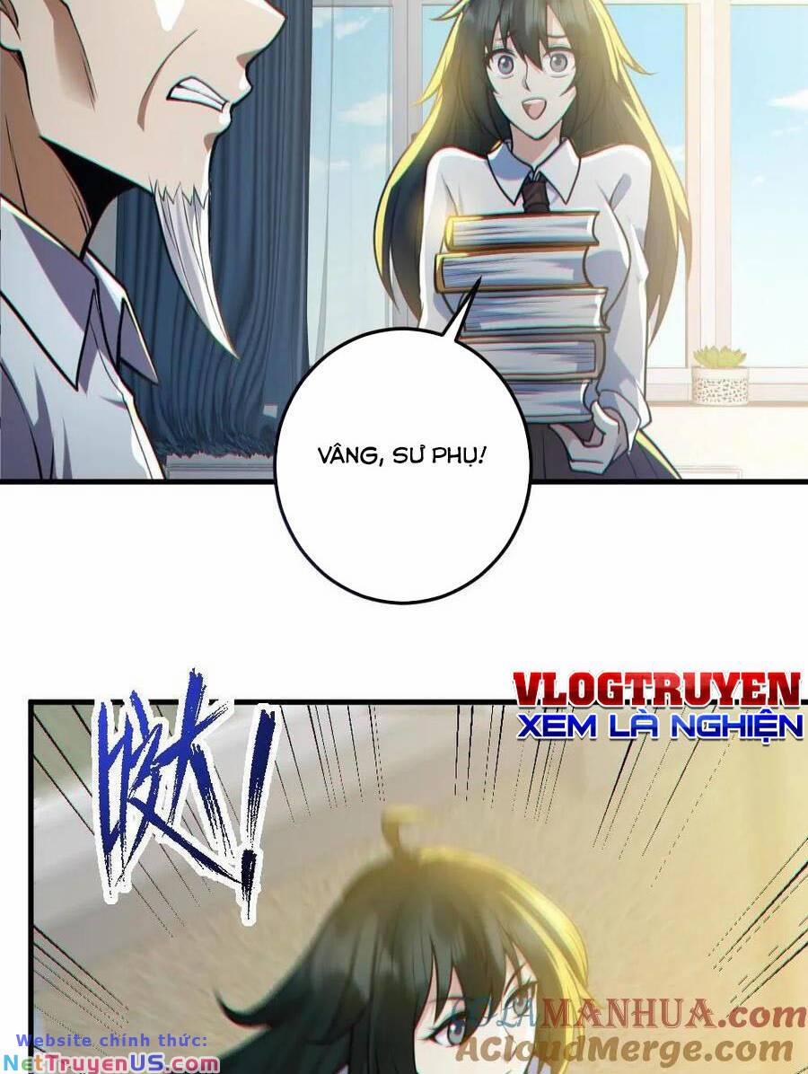 Toàn Cầu Ngự Quỷ: Trong Cơ Thể Ta Có Hàng Trăm Triệu Con Quỷ 151 trang 14