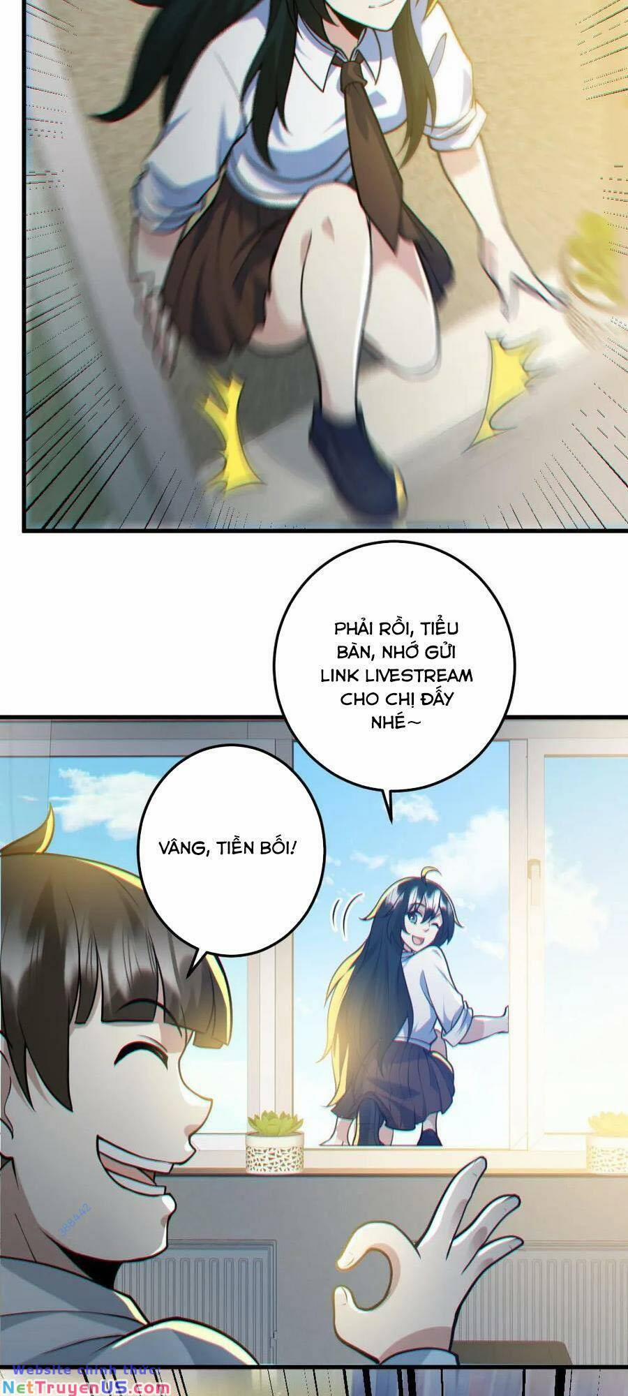 Toàn Cầu Ngự Quỷ: Trong Cơ Thể Ta Có Hàng Trăm Triệu Con Quỷ 151 trang 15