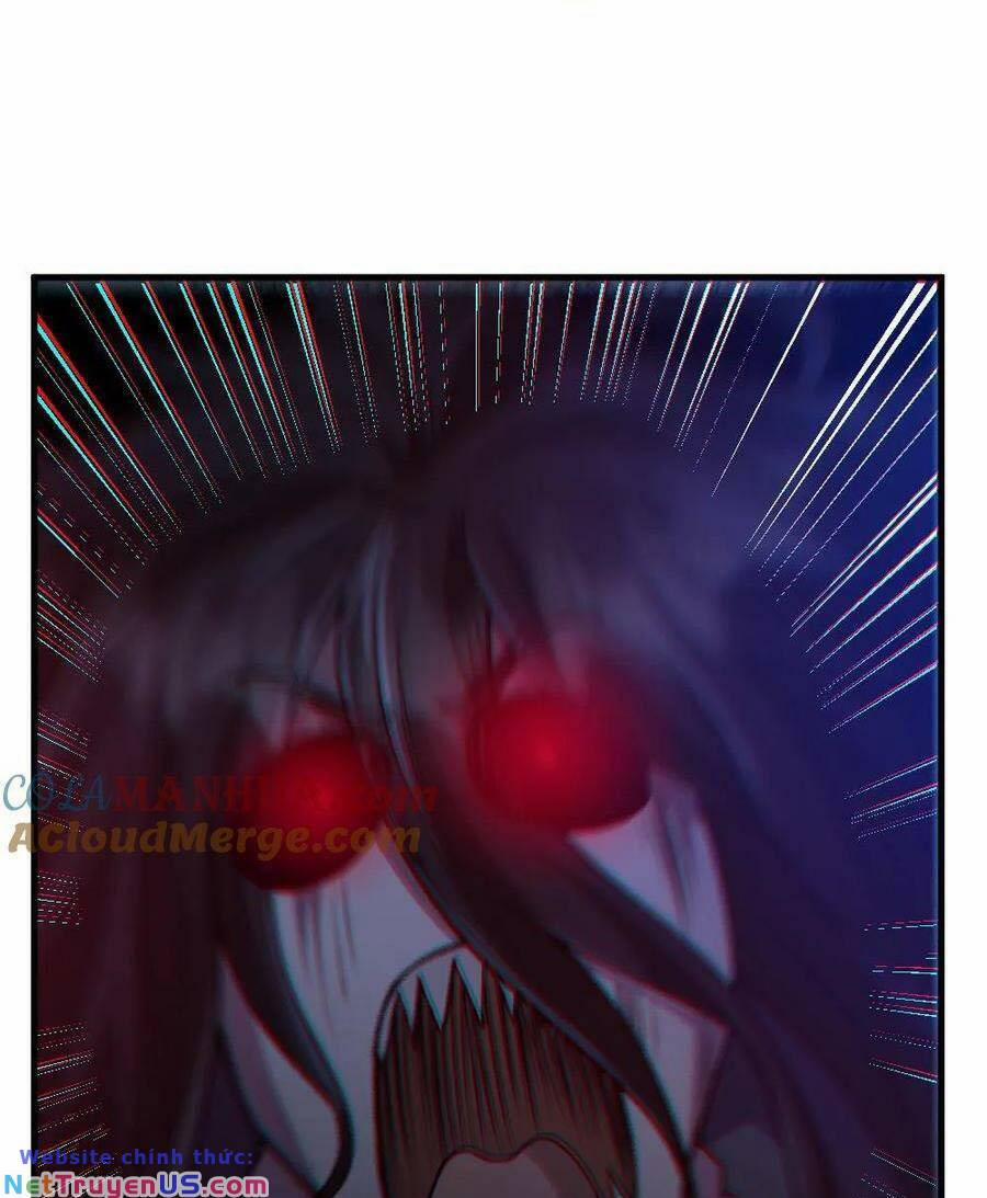 Toàn Cầu Ngự Quỷ: Trong Cơ Thể Ta Có Hàng Trăm Triệu Con Quỷ 151 trang 21