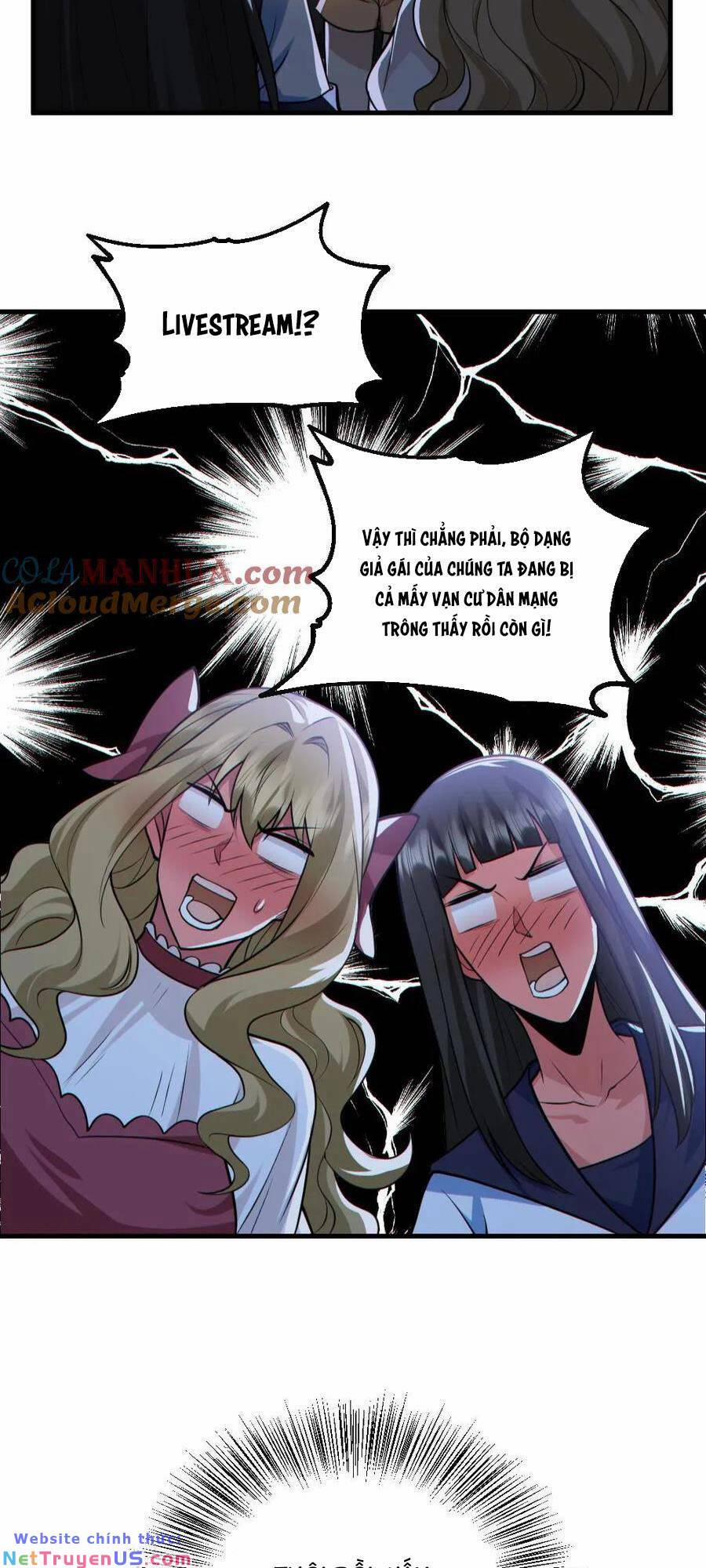 Toàn Cầu Ngự Quỷ: Trong Cơ Thể Ta Có Hàng Trăm Triệu Con Quỷ 151 trang 9