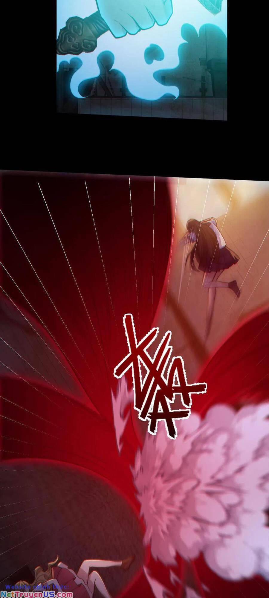 Toàn Cầu Ngự Quỷ: Trong Cơ Thể Ta Có Hàng Trăm Triệu Con Quỷ 152 trang 10