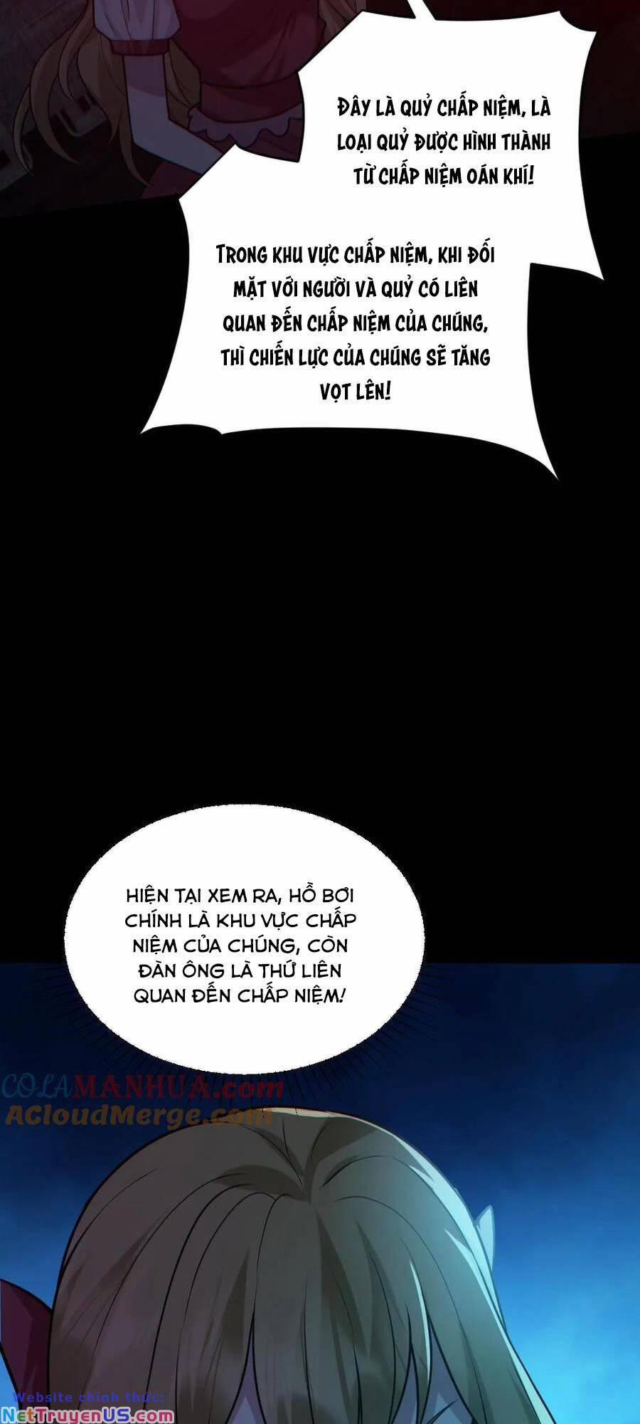 Toàn Cầu Ngự Quỷ: Trong Cơ Thể Ta Có Hàng Trăm Triệu Con Quỷ 152 trang 12