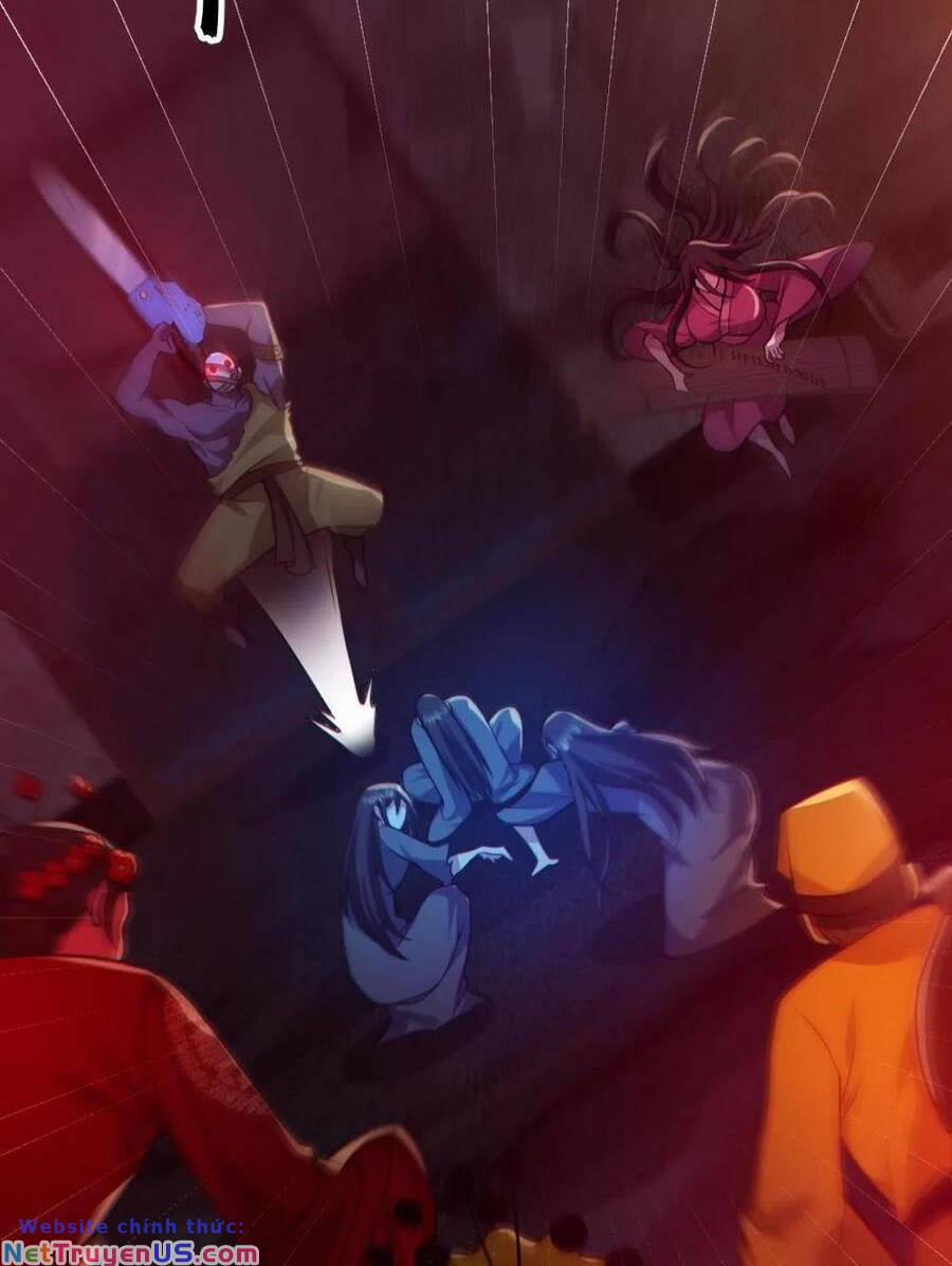 Toàn Cầu Ngự Quỷ: Trong Cơ Thể Ta Có Hàng Trăm Triệu Con Quỷ 152 trang 15