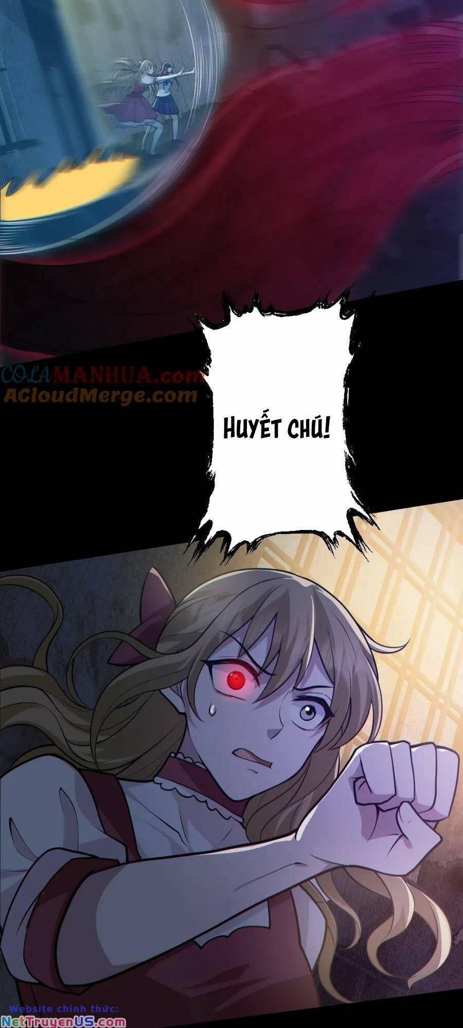 Toàn Cầu Ngự Quỷ: Trong Cơ Thể Ta Có Hàng Trăm Triệu Con Quỷ 152 trang 18