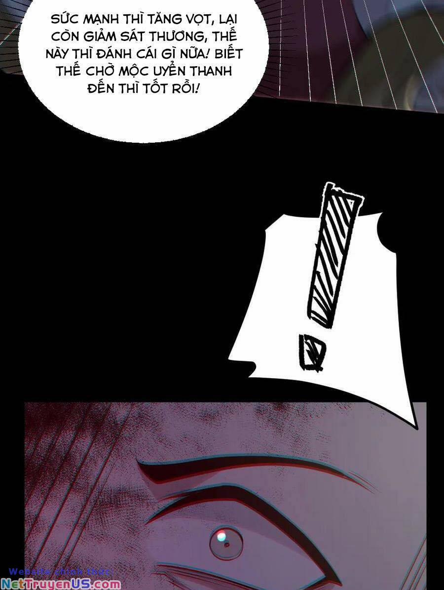 Toàn Cầu Ngự Quỷ: Trong Cơ Thể Ta Có Hàng Trăm Triệu Con Quỷ 152 trang 22