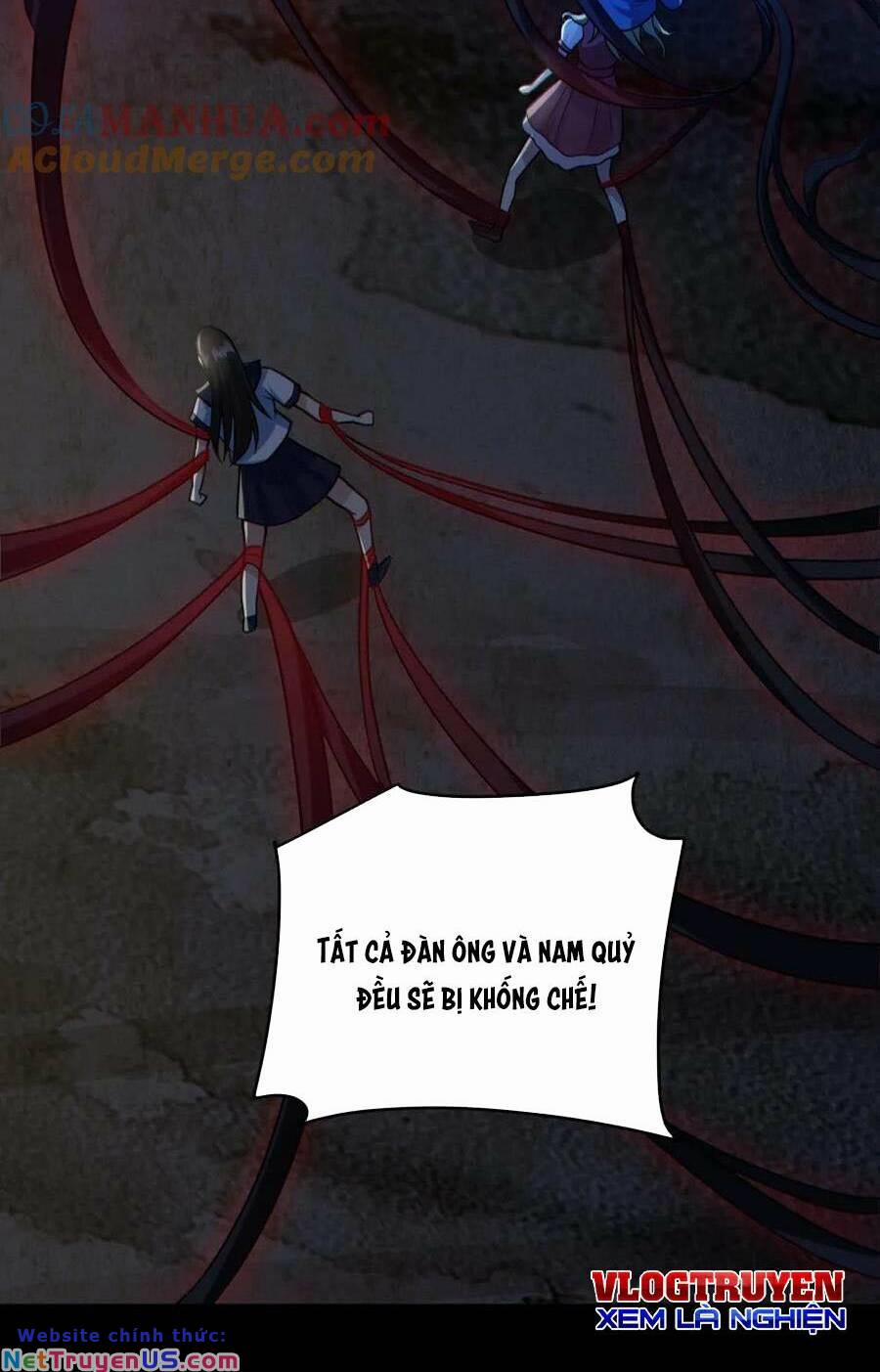 Toàn Cầu Ngự Quỷ: Trong Cơ Thể Ta Có Hàng Trăm Triệu Con Quỷ 152 trang 29