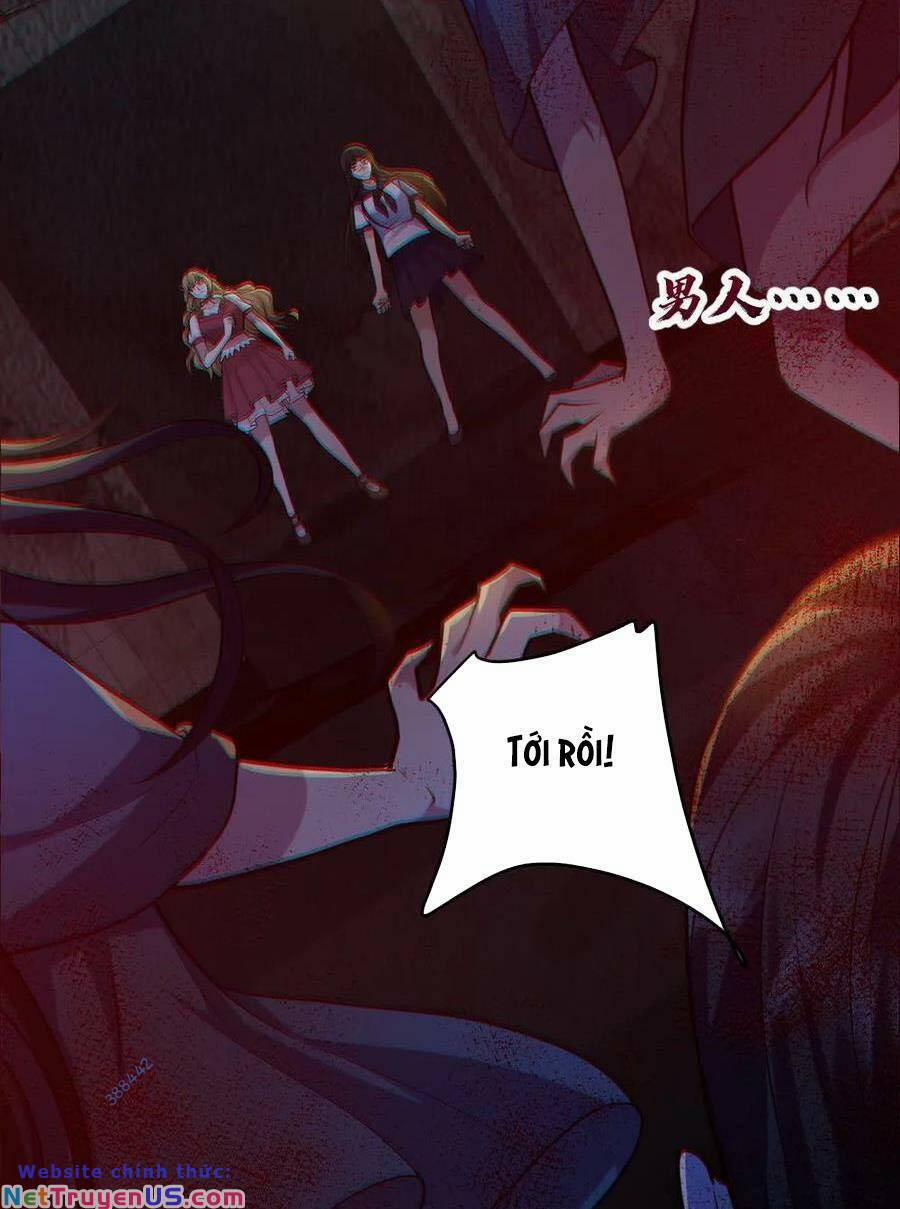 Toàn Cầu Ngự Quỷ: Trong Cơ Thể Ta Có Hàng Trăm Triệu Con Quỷ 152 trang 6