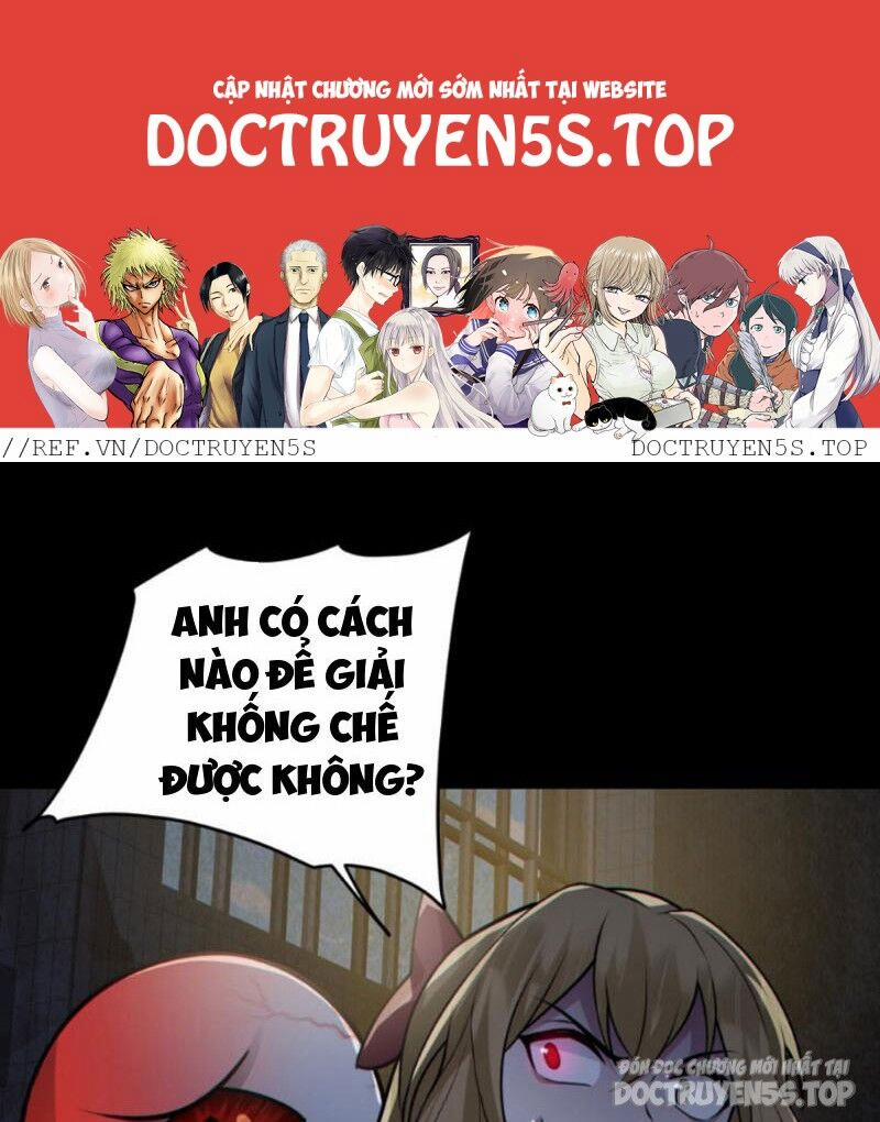 Toàn Cầu Ngự Quỷ: Trong Cơ Thể Ta Có Hàng Trăm Triệu Con Quỷ 153 trang 0