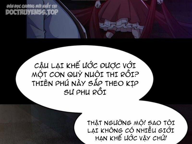 Toàn Cầu Ngự Quỷ: Trong Cơ Thể Ta Có Hàng Trăm Triệu Con Quỷ 154 trang 51