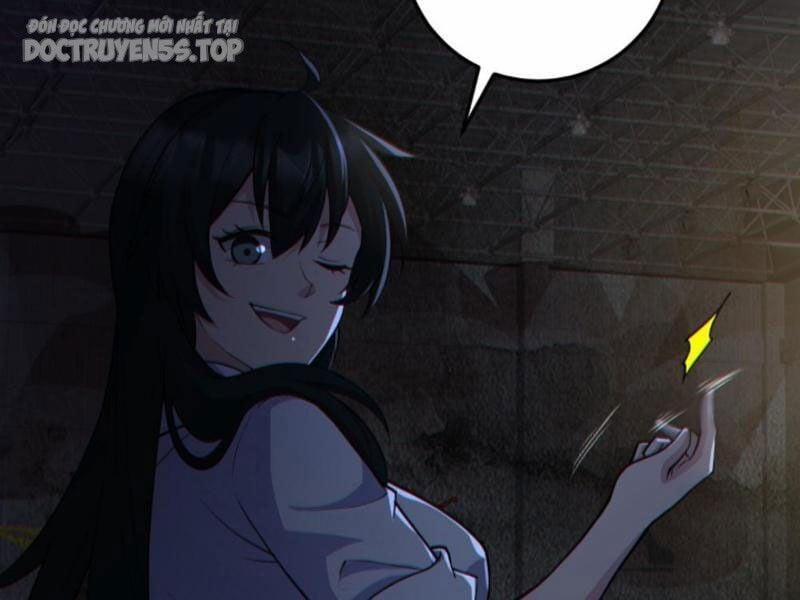 Toàn Cầu Ngự Quỷ: Trong Cơ Thể Ta Có Hàng Trăm Triệu Con Quỷ 154 trang 56