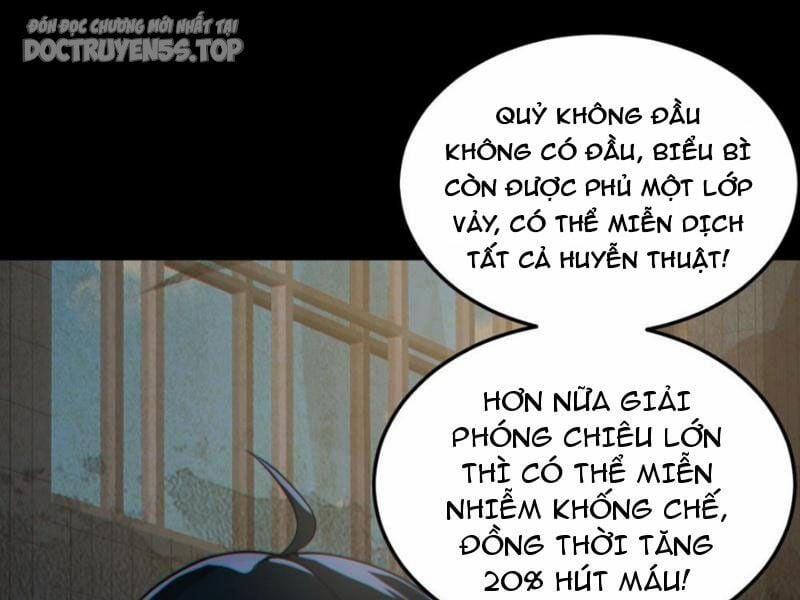 Toàn Cầu Ngự Quỷ: Trong Cơ Thể Ta Có Hàng Trăm Triệu Con Quỷ 154 trang 63