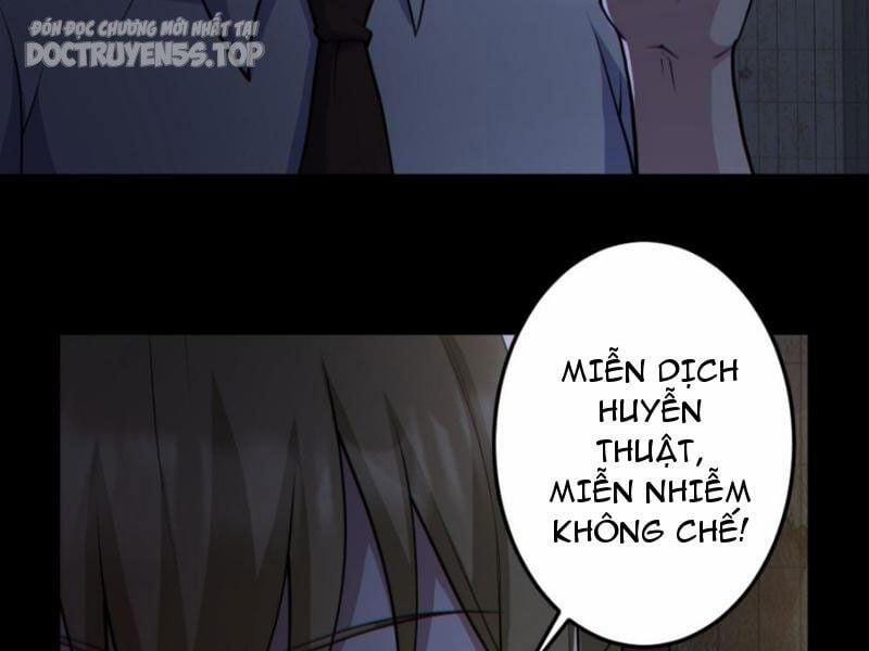 Toàn Cầu Ngự Quỷ: Trong Cơ Thể Ta Có Hàng Trăm Triệu Con Quỷ 154 trang 65