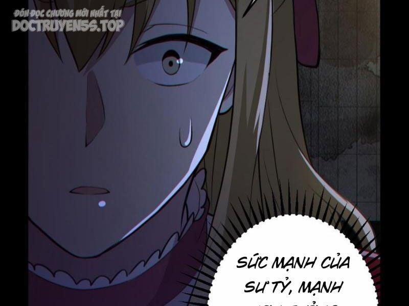 Toàn Cầu Ngự Quỷ: Trong Cơ Thể Ta Có Hàng Trăm Triệu Con Quỷ 154 trang 66