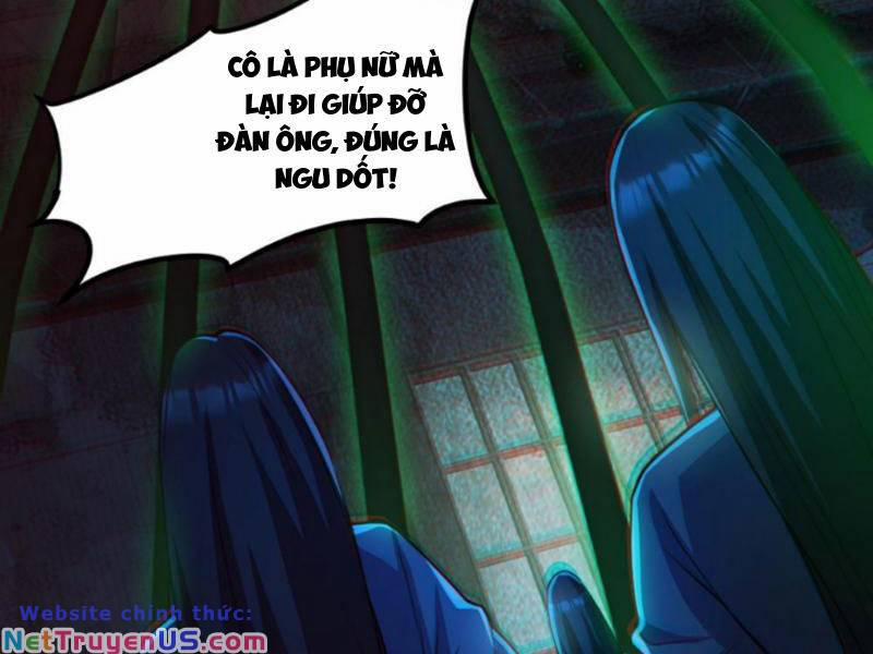 Toàn Cầu Ngự Quỷ: Trong Cơ Thể Ta Có Hàng Trăm Triệu Con Quỷ 155 trang 33