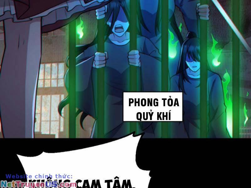 Toàn Cầu Ngự Quỷ: Trong Cơ Thể Ta Có Hàng Trăm Triệu Con Quỷ 155 trang 38