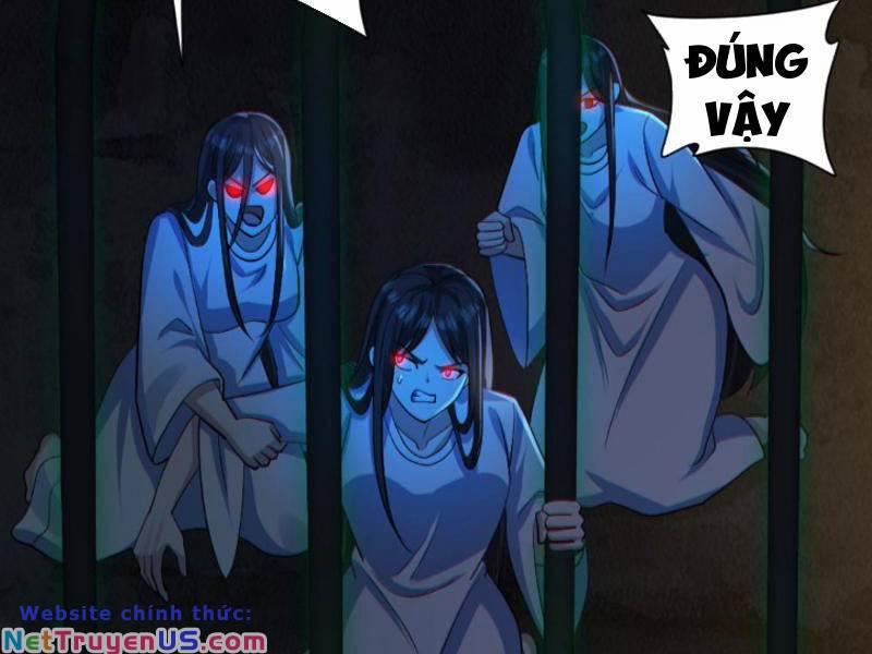 Toàn Cầu Ngự Quỷ: Trong Cơ Thể Ta Có Hàng Trăm Triệu Con Quỷ 155 trang 53